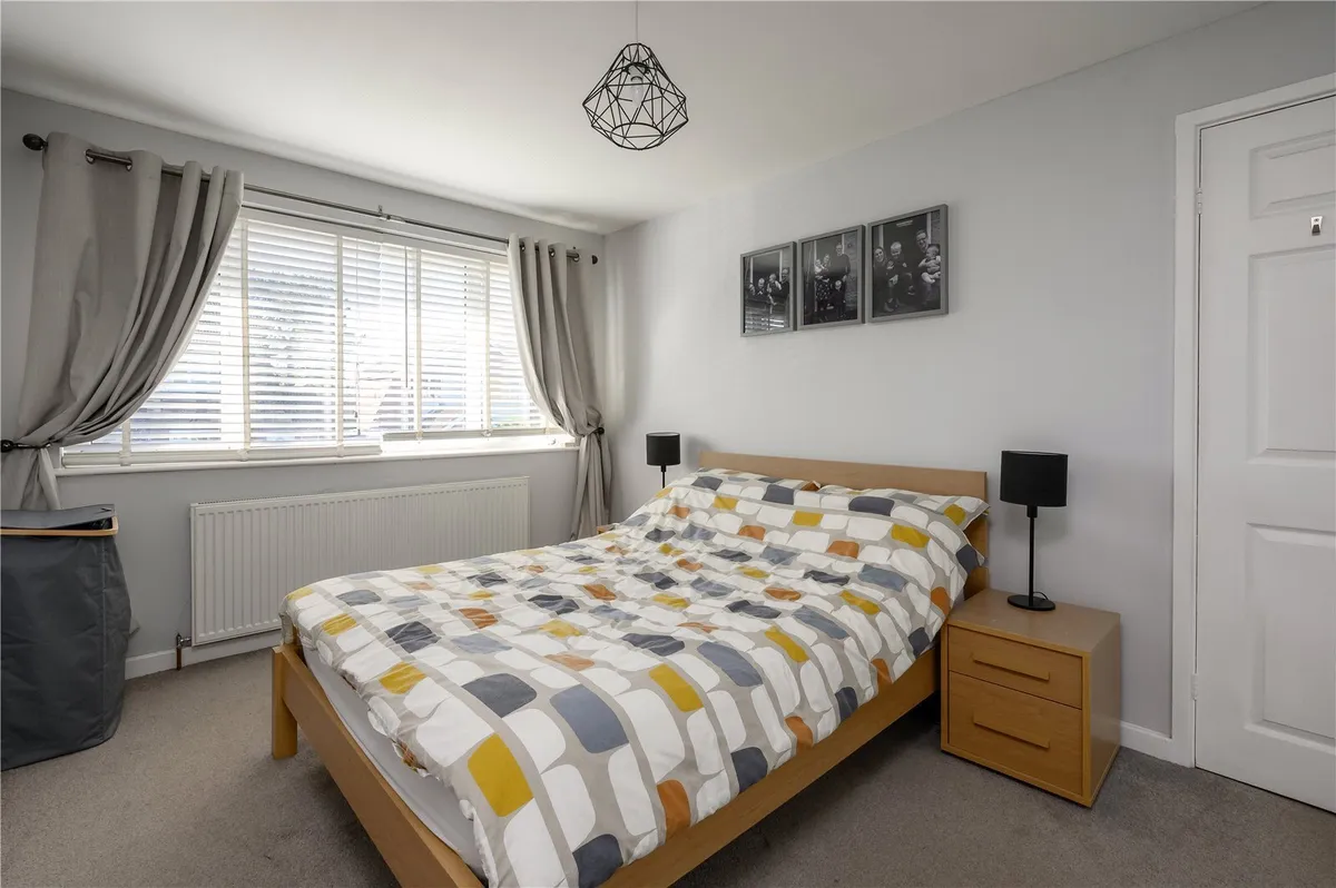 Nursery Way, Clifford, LS23