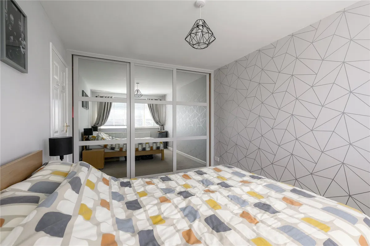 Nursery Way, Clifford, LS23