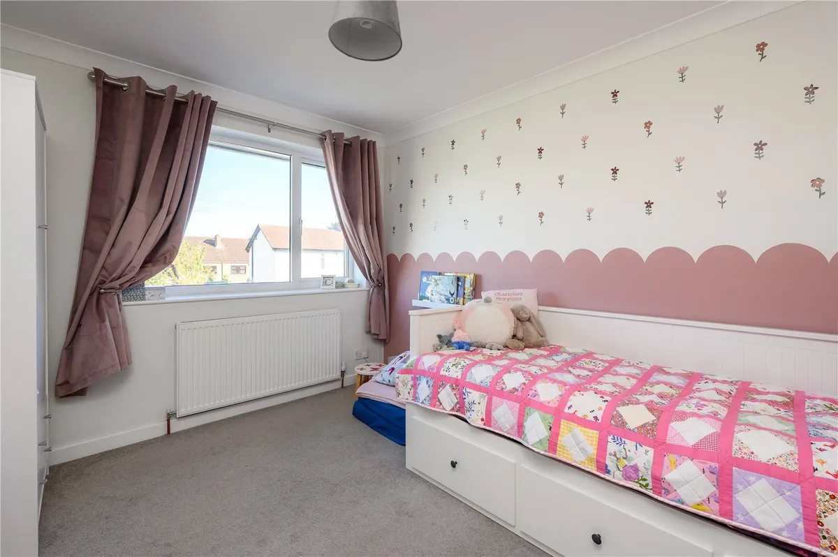 Nursery Way, Clifford, LS23