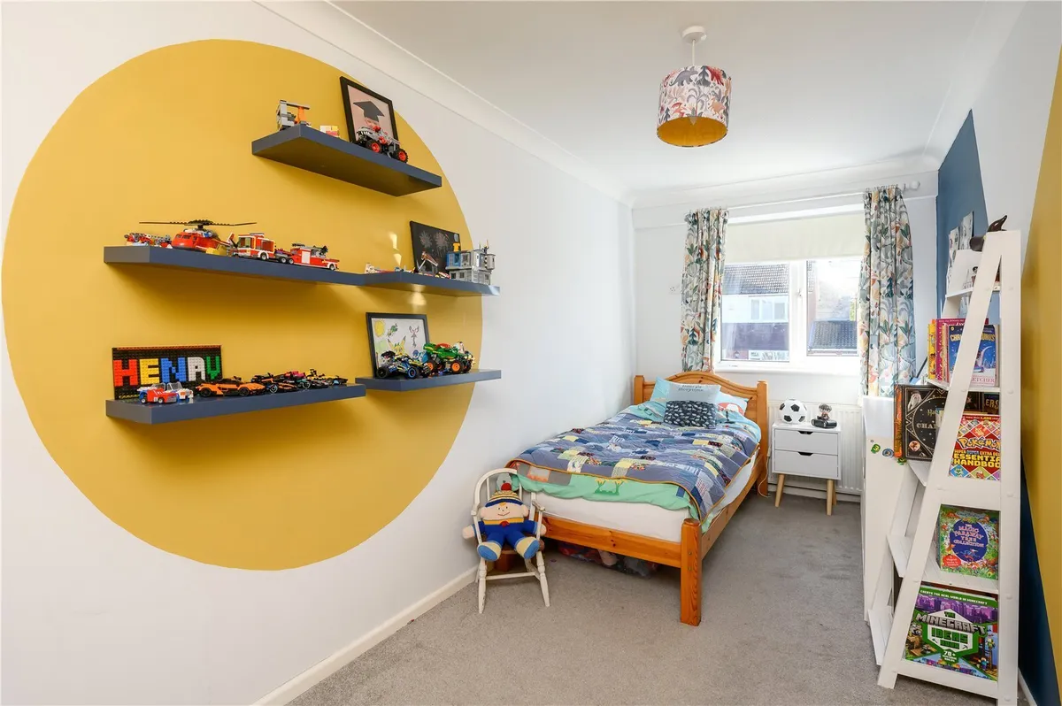 Nursery Way, Clifford, LS23