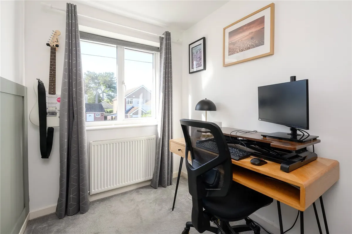 Nursery Way, Clifford, LS23