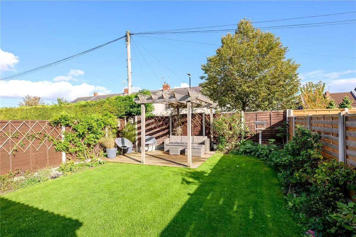Nursery Way, Clifford, LS23