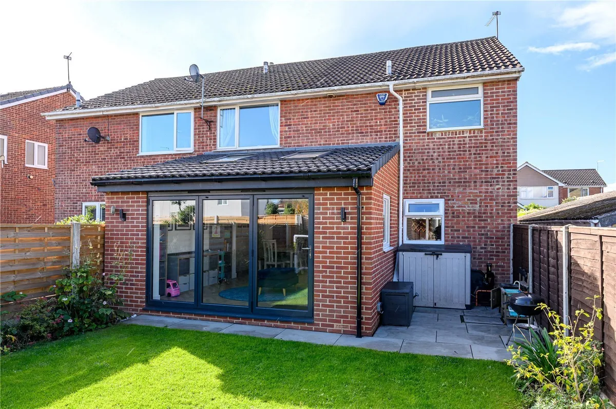 Nursery Way, Clifford, LS23