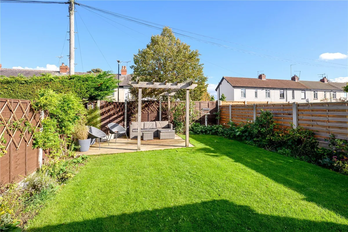 Nursery Way, Clifford, LS23