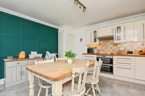 D'arcy Road, St. Osyth, Clacton-on-Se...