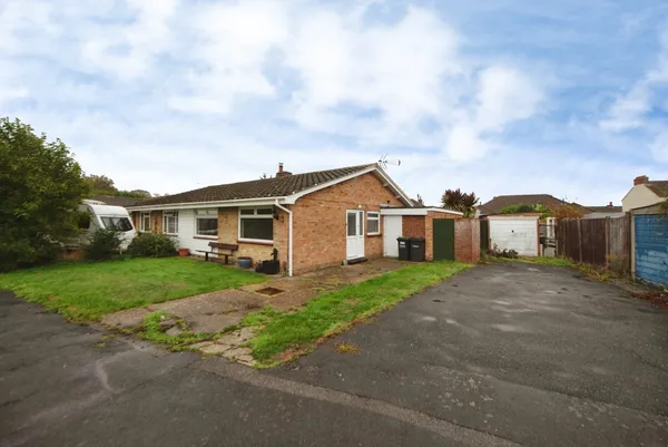 Clyde Court, Gosport, Hampshire, PO12