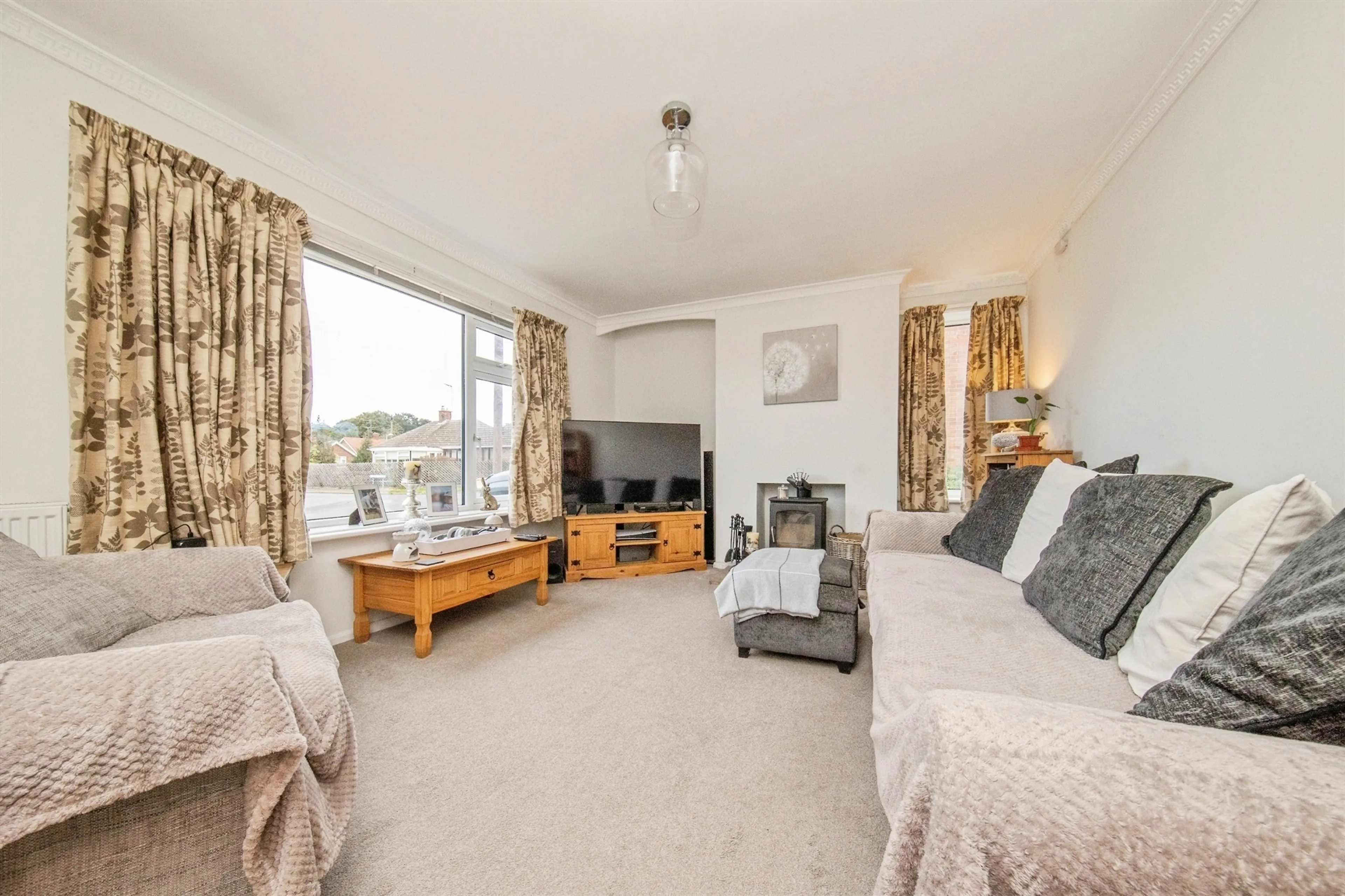 Property at Chandos Drive, Martlesham, Woodbridge