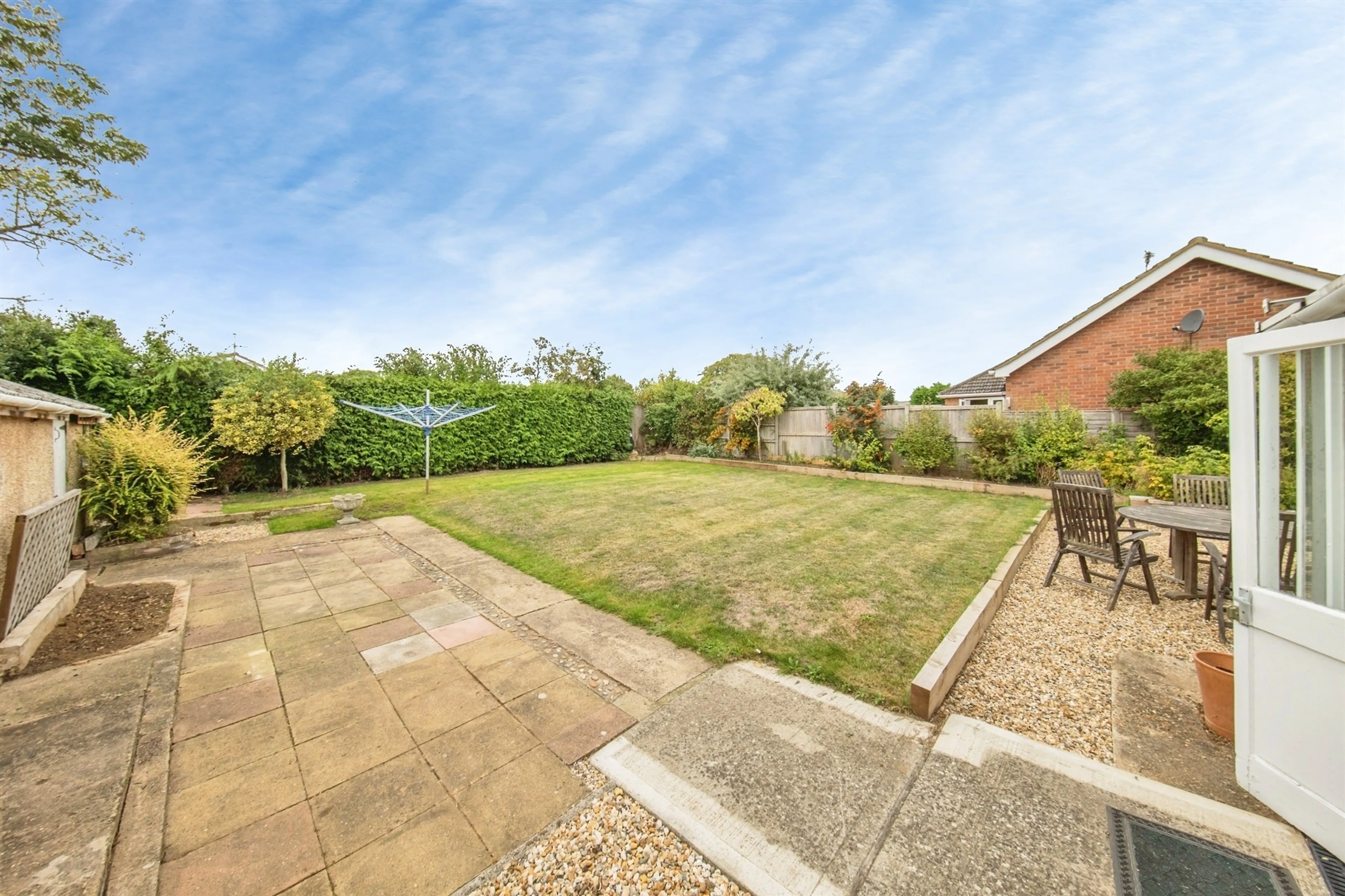 Property at Chandos Drive, Martlesham, Woodbridge