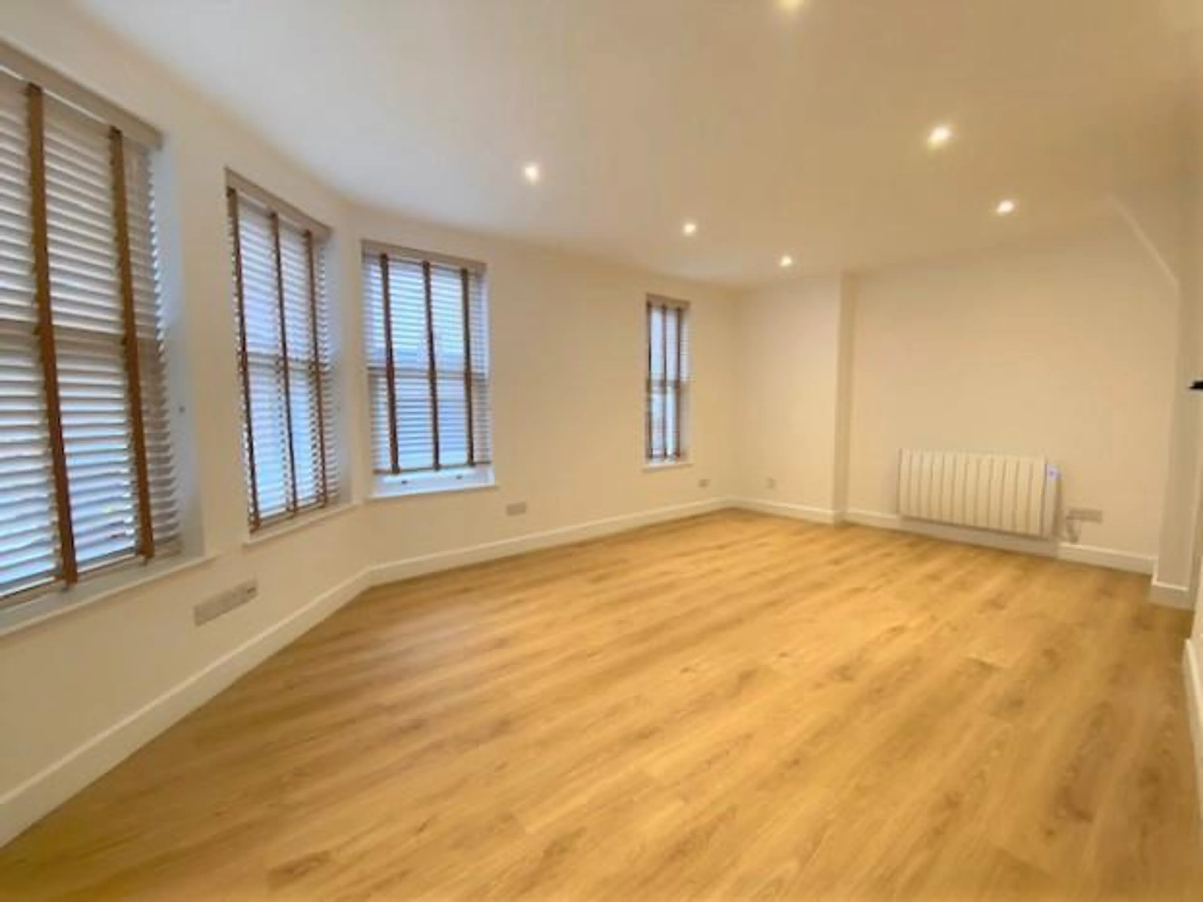Property at The Croft, STAMFORD