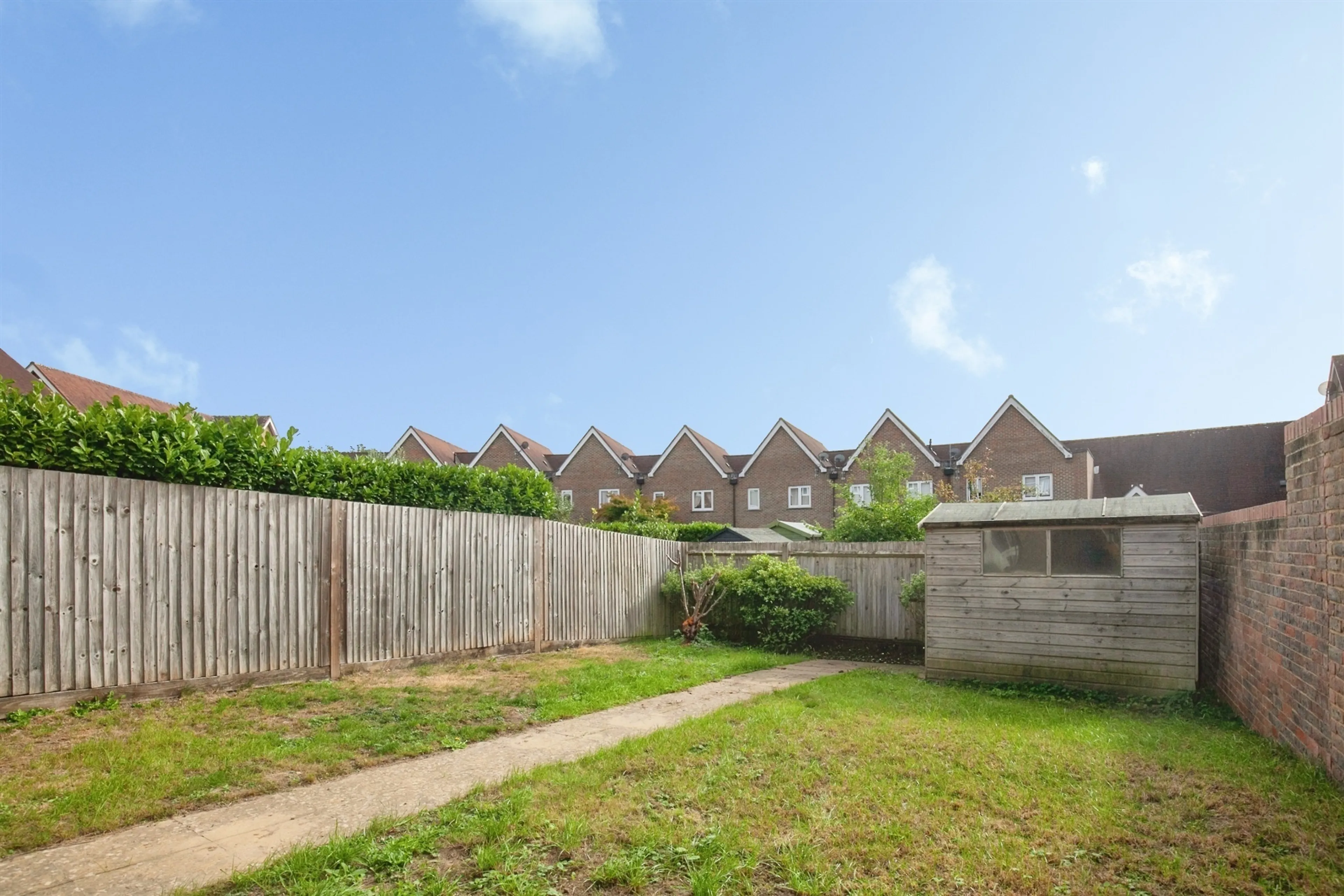 Property at Knox Road, HAYWARDS HEATH