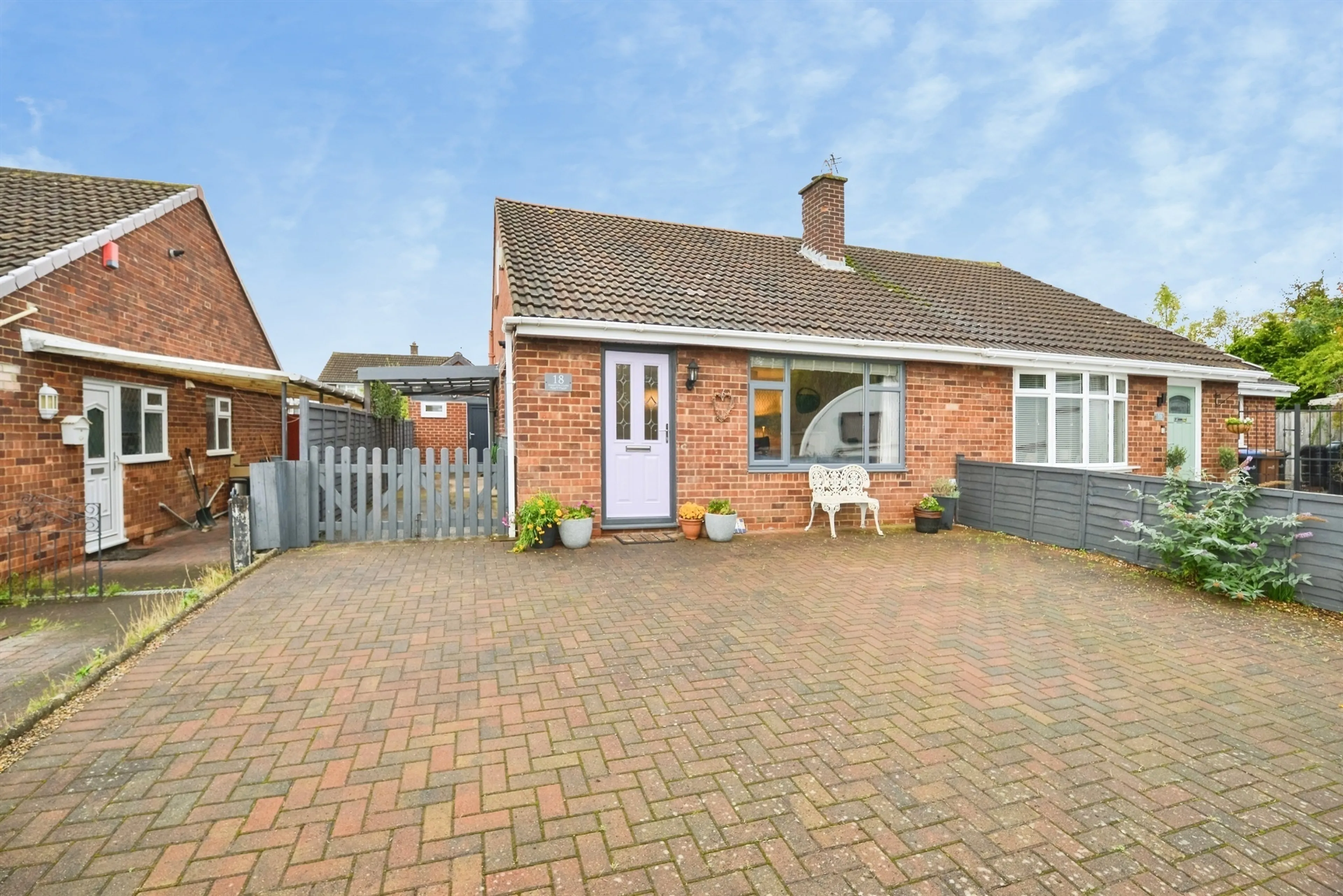 Property at Hampton Close, Nunthorpe, Middlesbrough