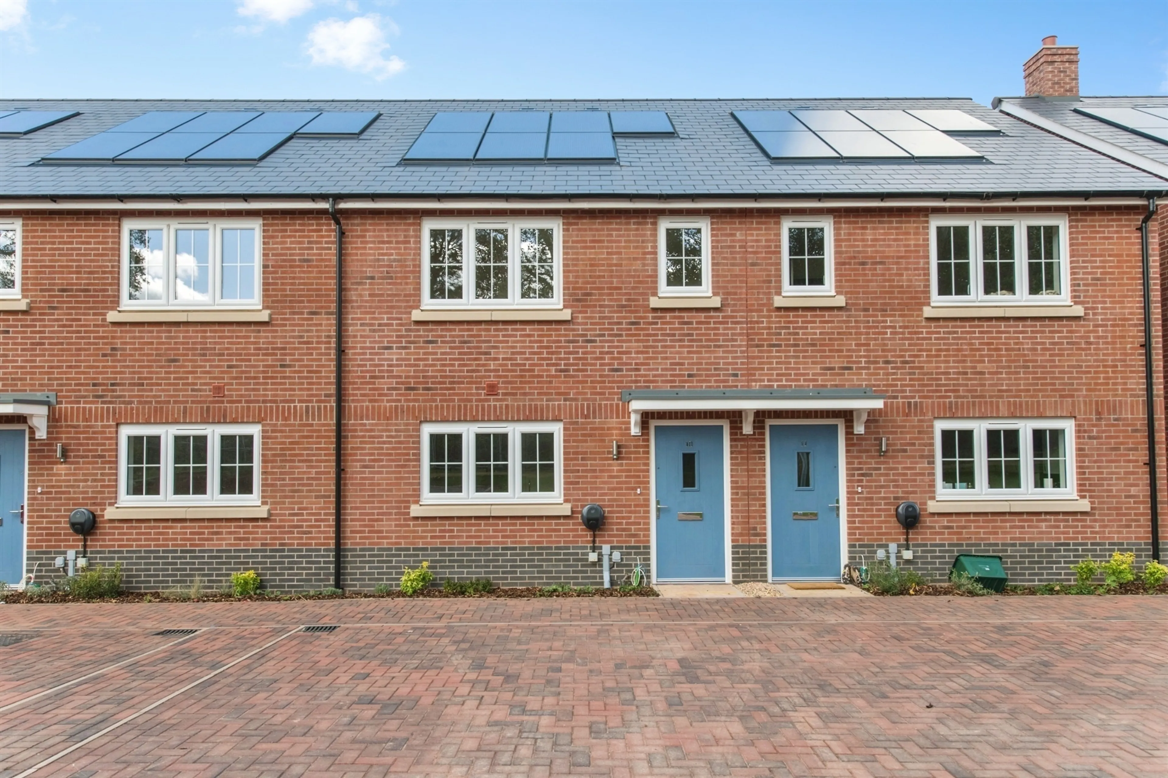 Property at Kingfisher Drive, Creedy Bridge, Crediton