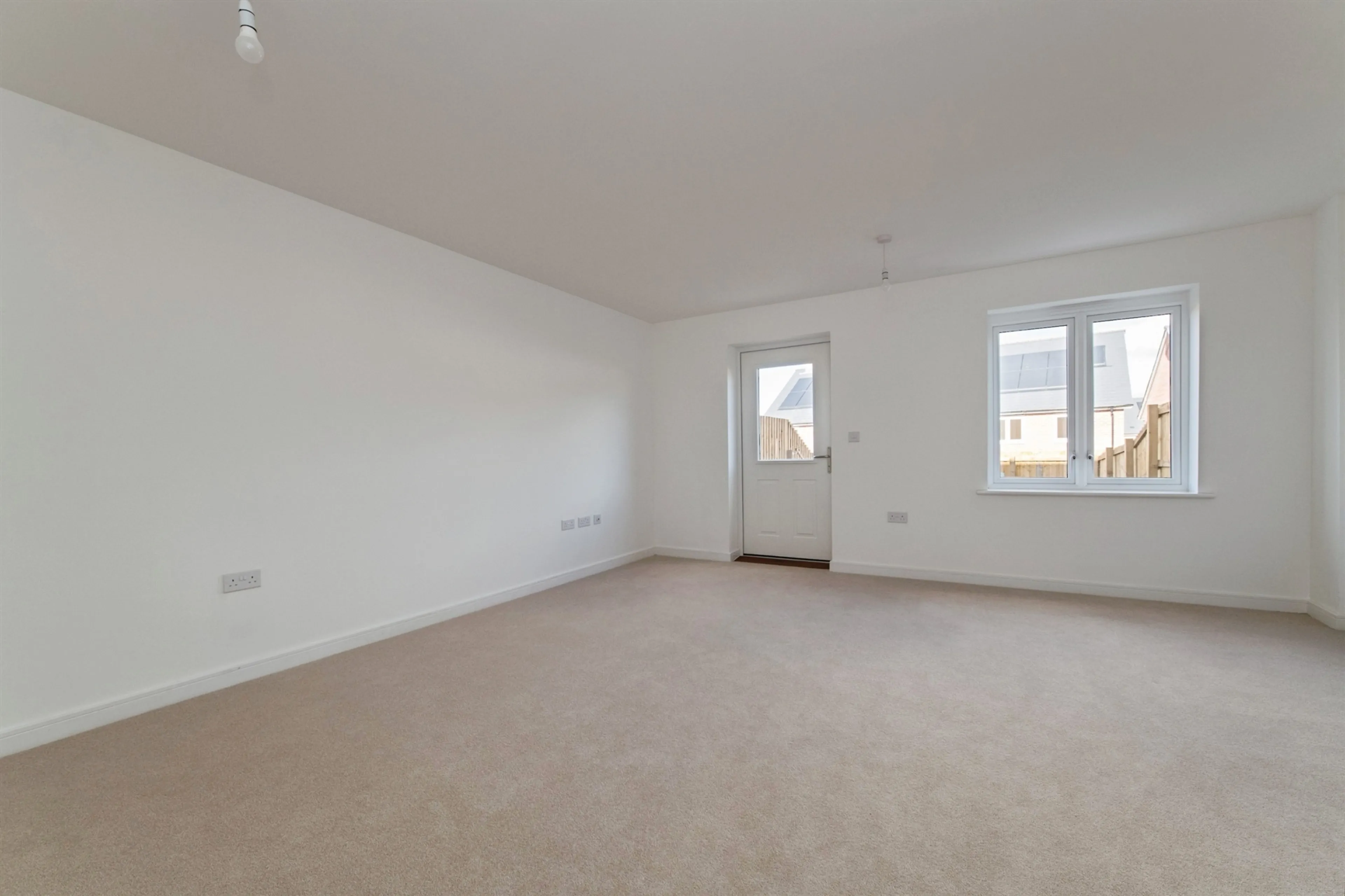 Property at Kingfisher Drive, Creedy Bridge, Crediton