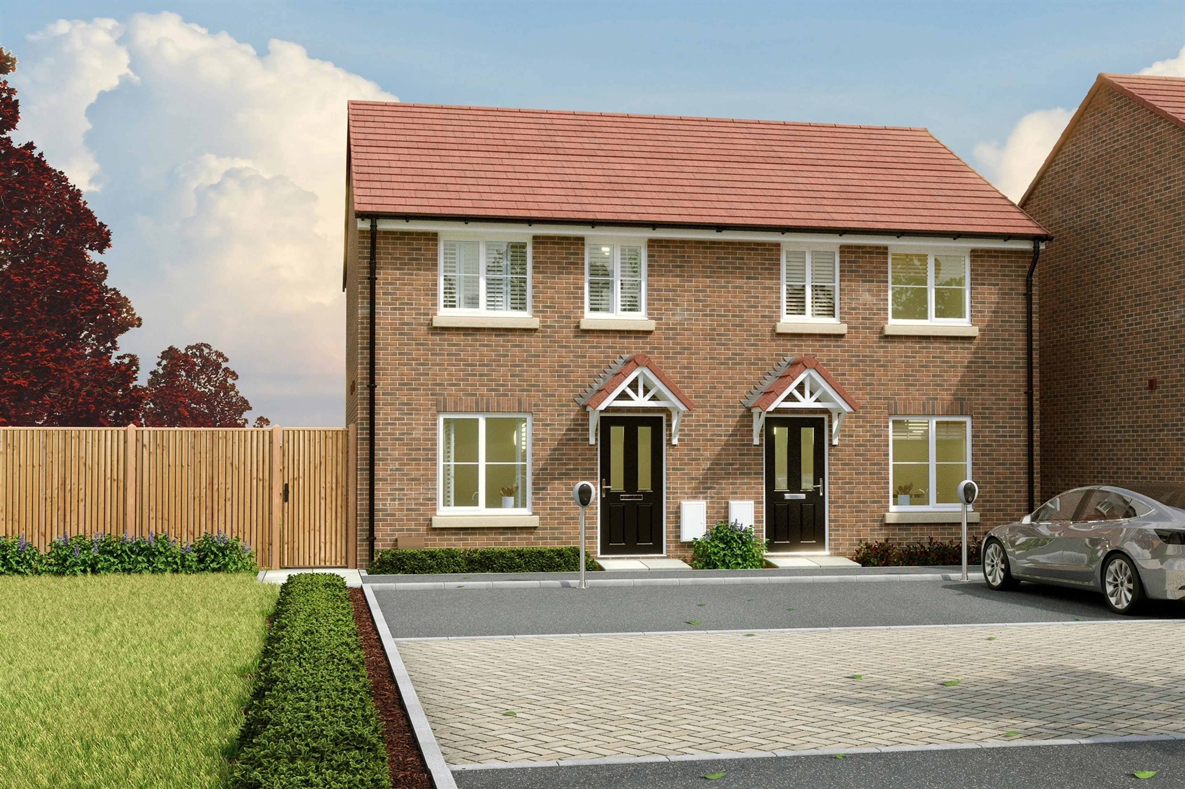 Property at Addison Close, Gillingham