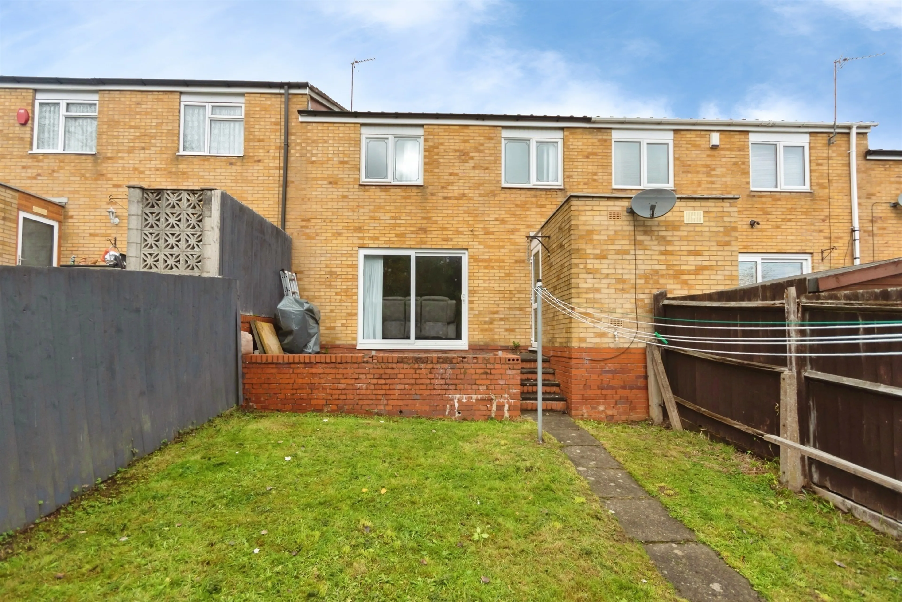Property at Kitswell Gardens, Birmingham