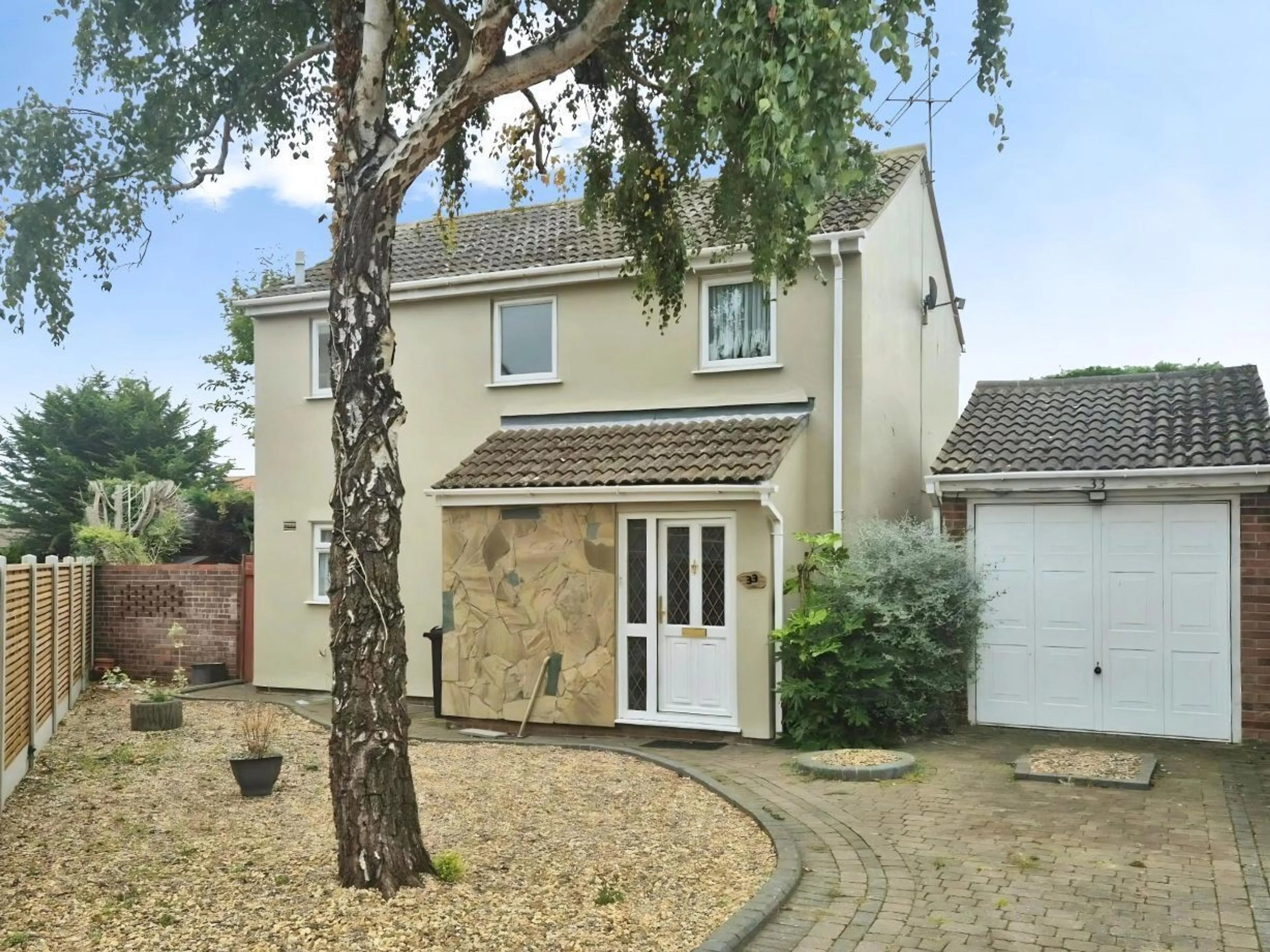 Property at Sheriffs Way, Clacton-On-Sea