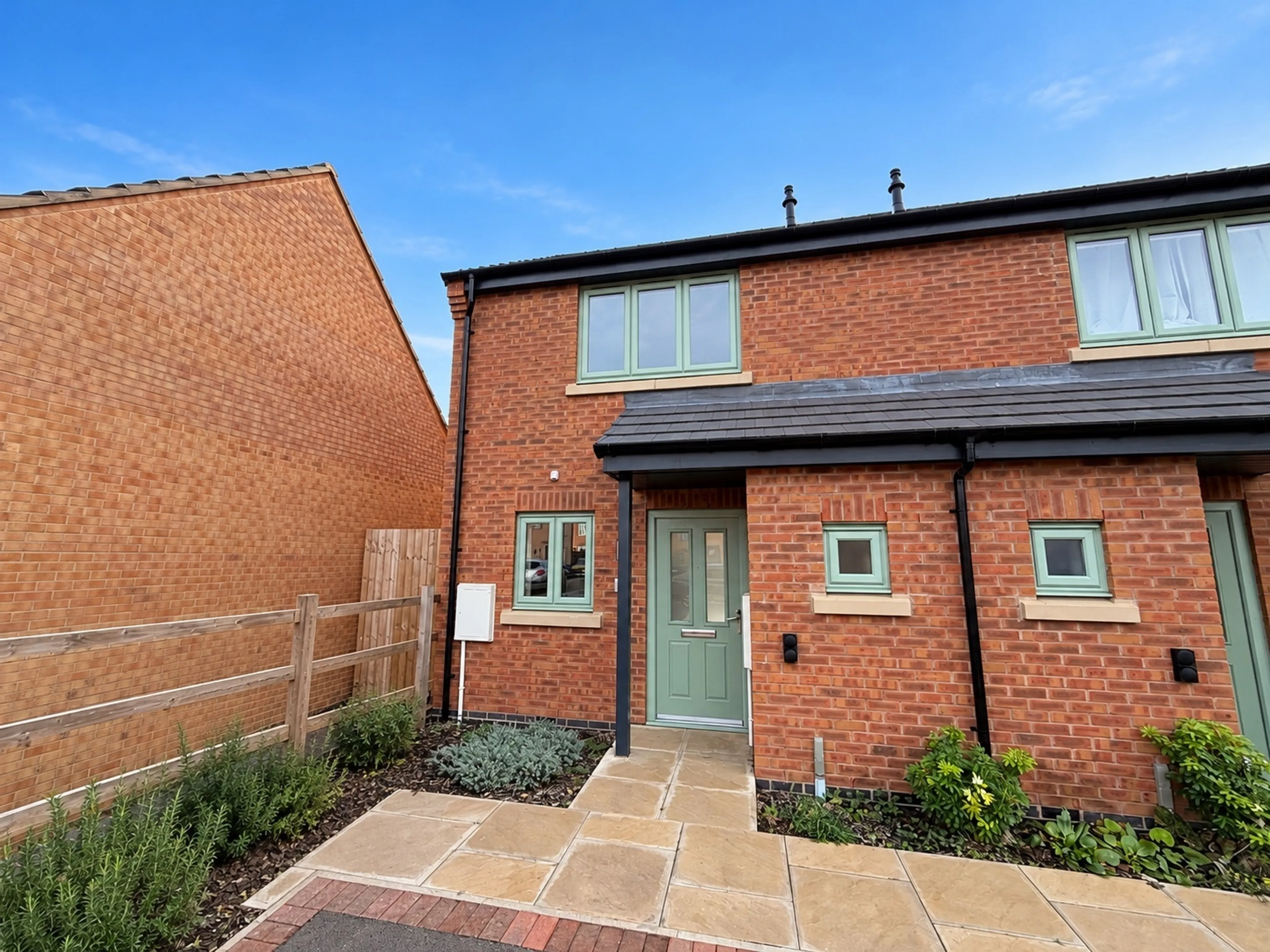 Property at Cannons Close, Priors Hall, Corby