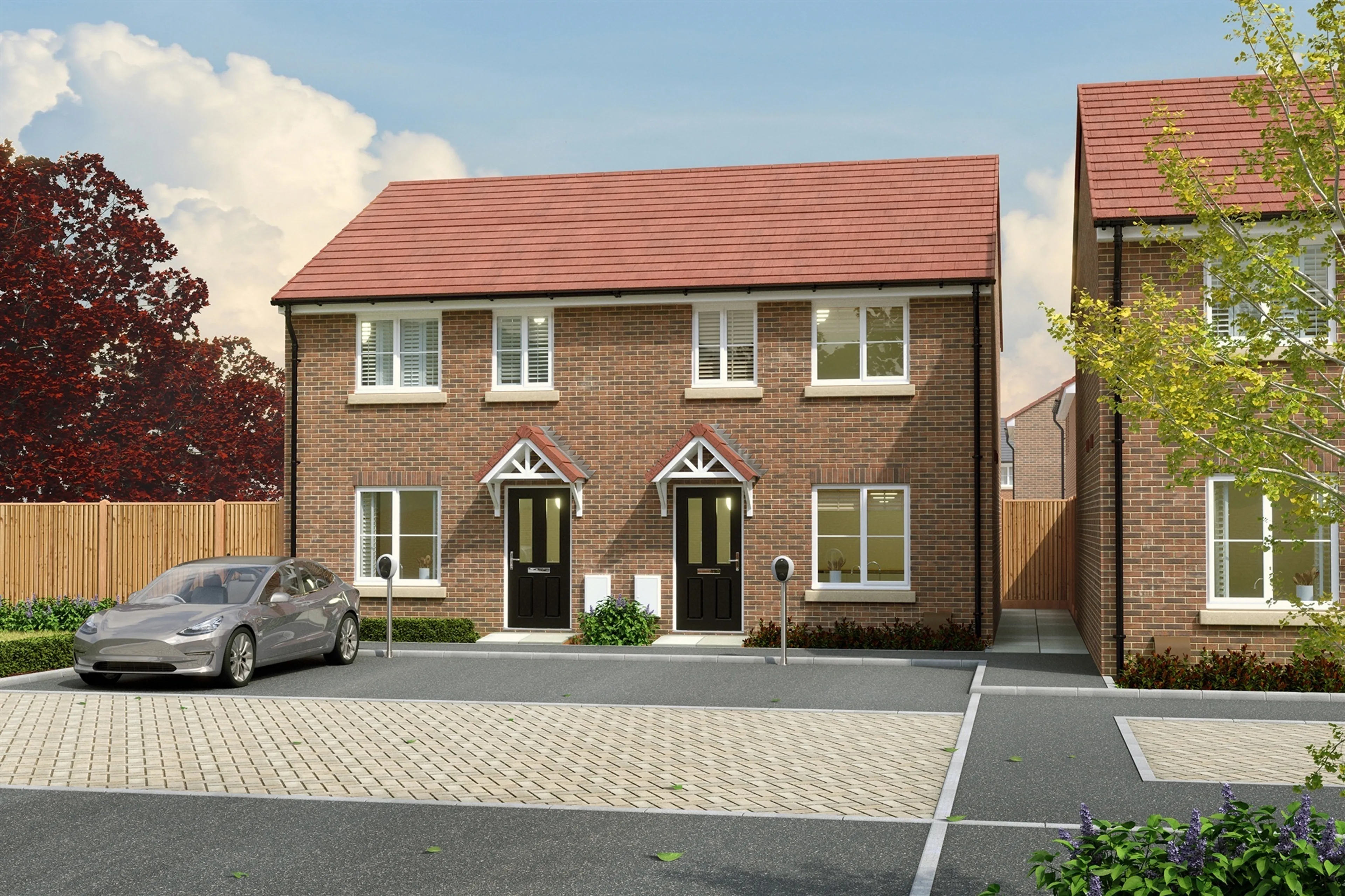 Property at Addison Close, Gillingham