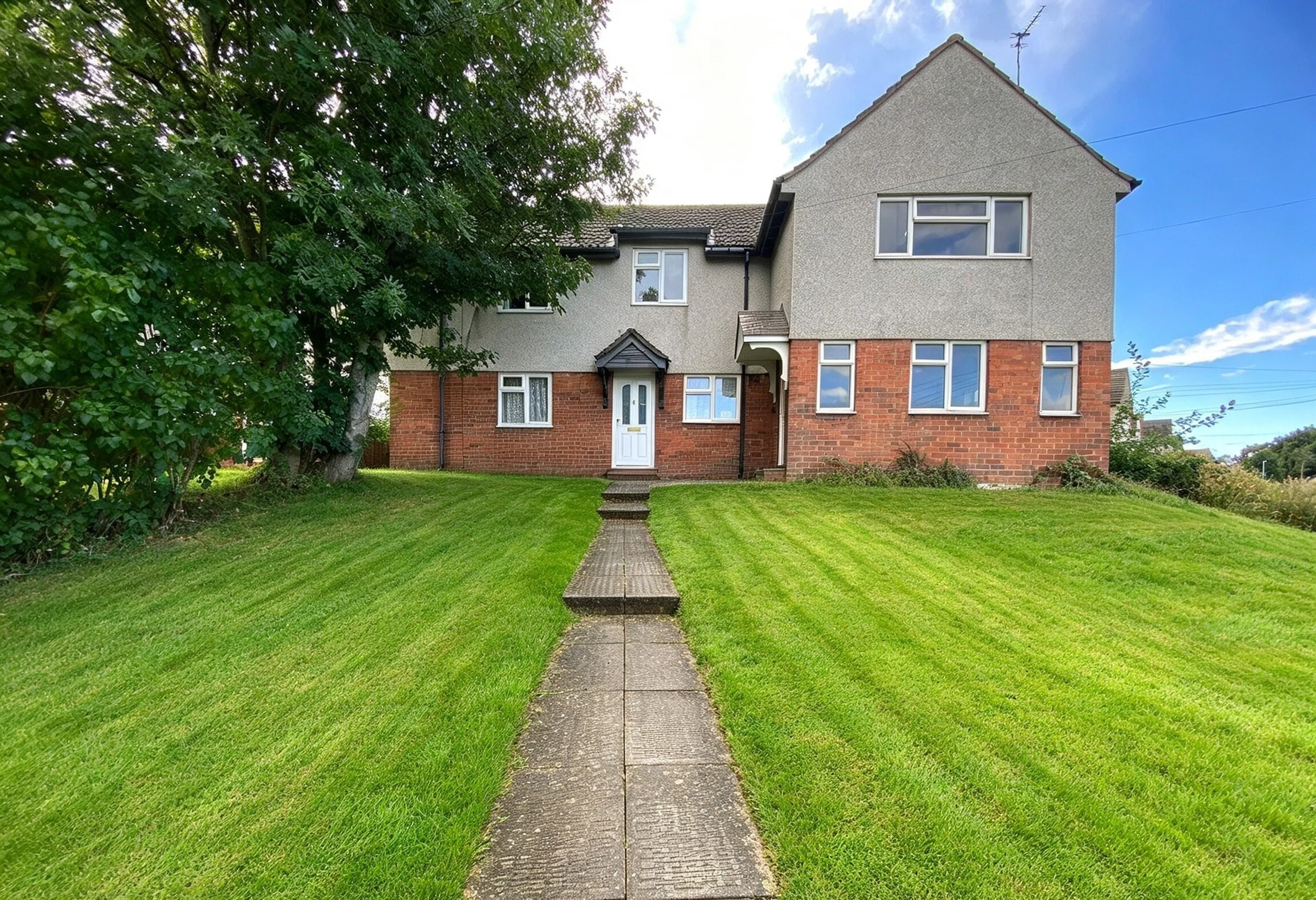 Property at Grange Lane, Stourbridge, DY9