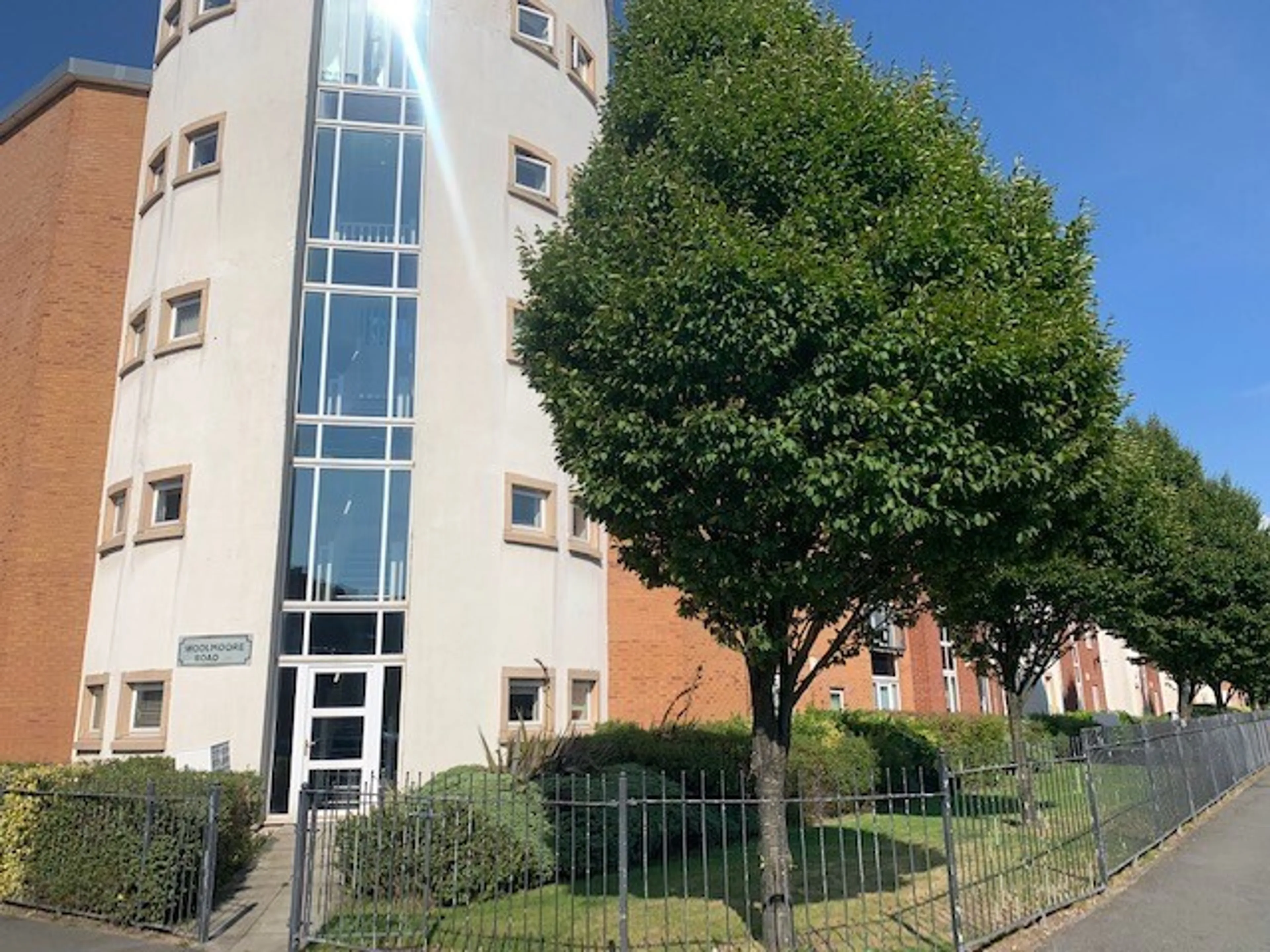 Property at WOOLMORE ROAD,  SPEKE