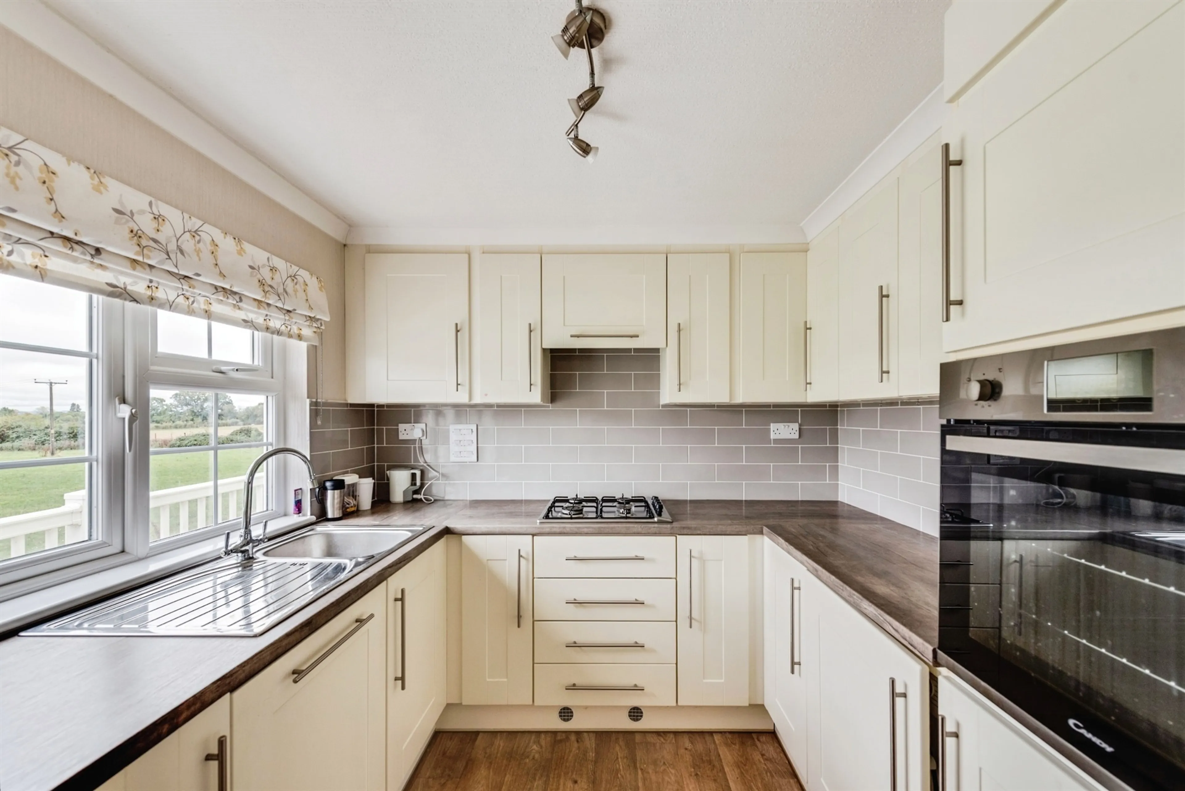 Property at Bayworth Park, Bayworth, ABINGDON