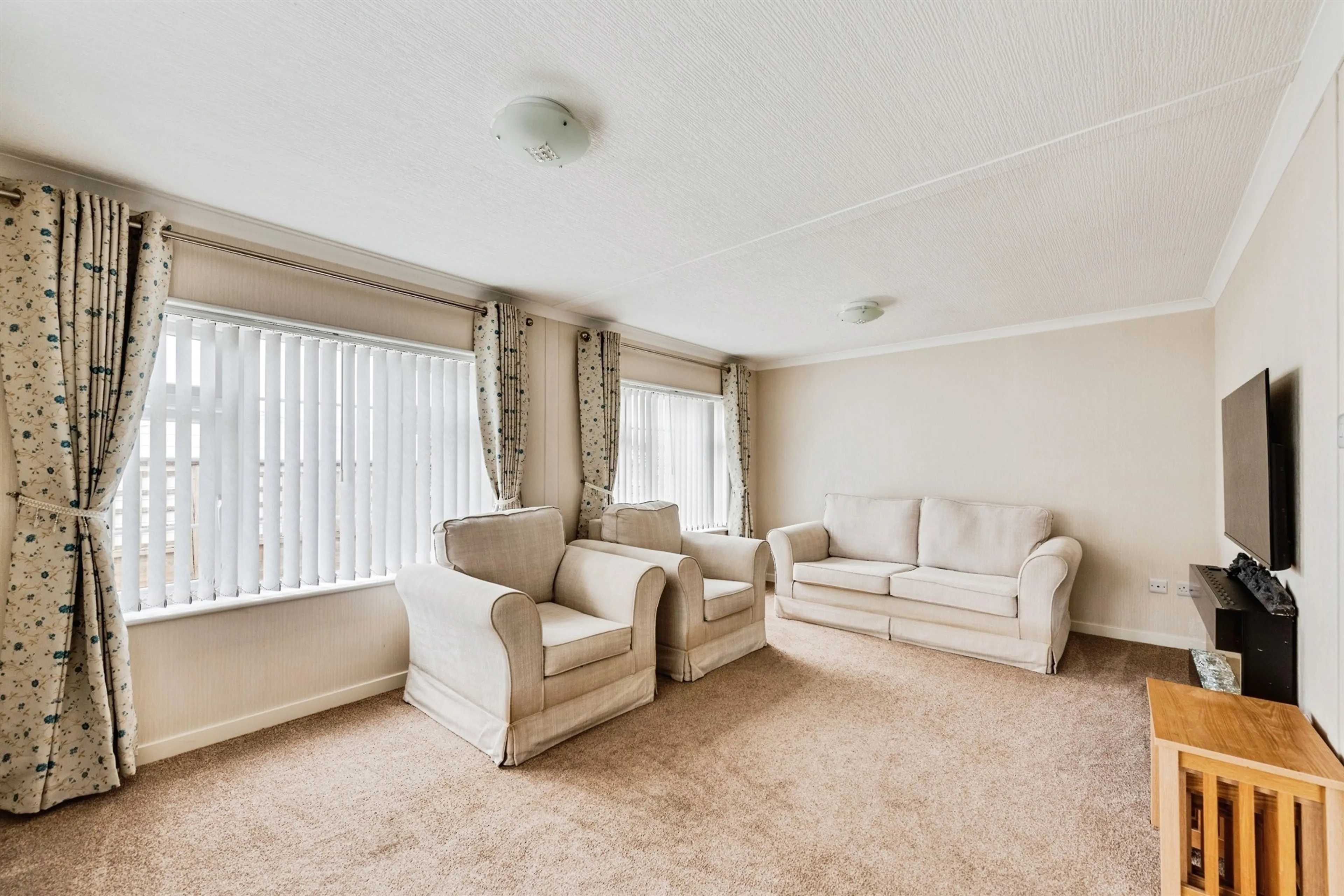 Property at Bayworth Park, Bayworth, ABINGDON