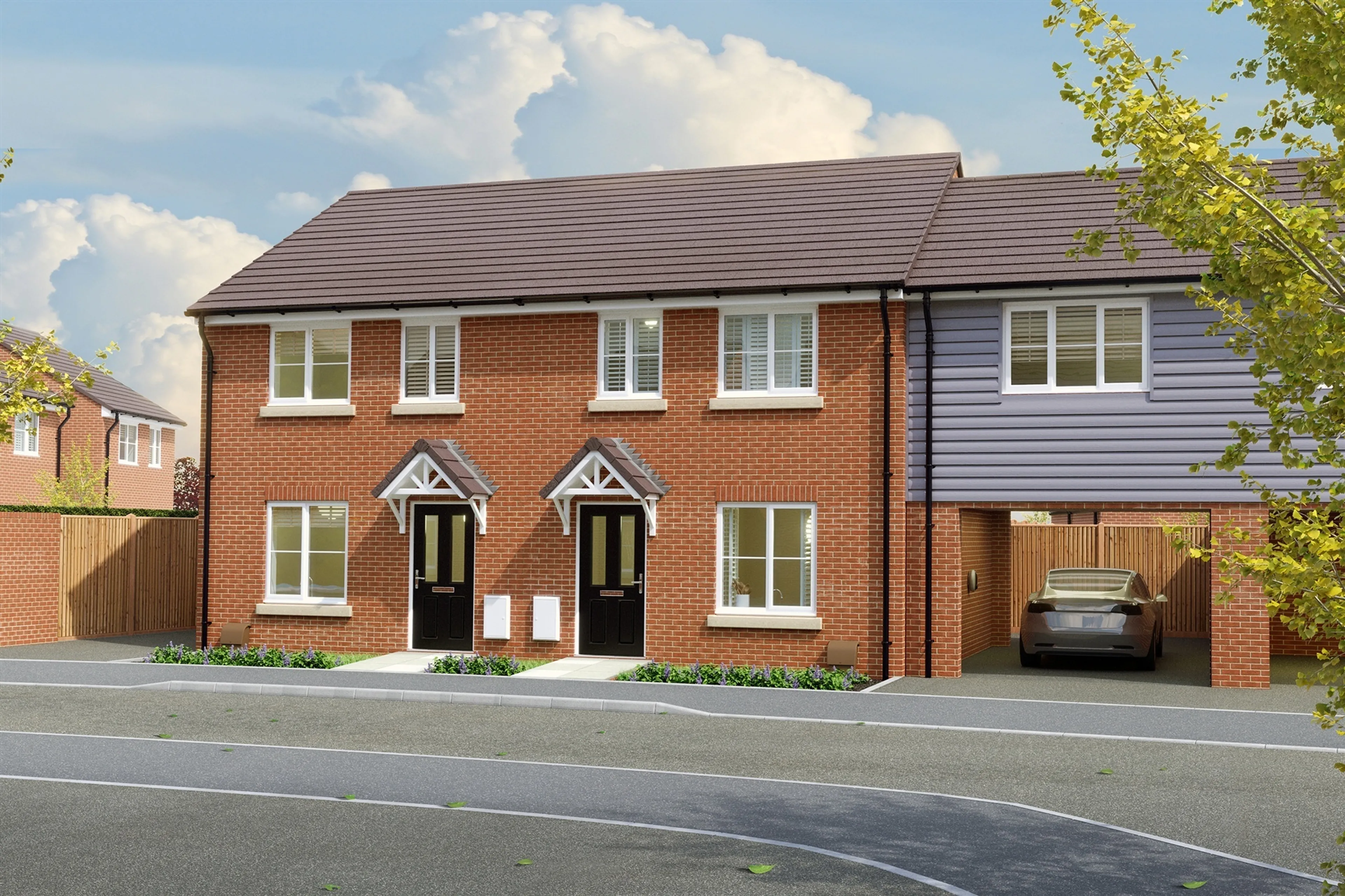 Property at Addison Close, Gillingham