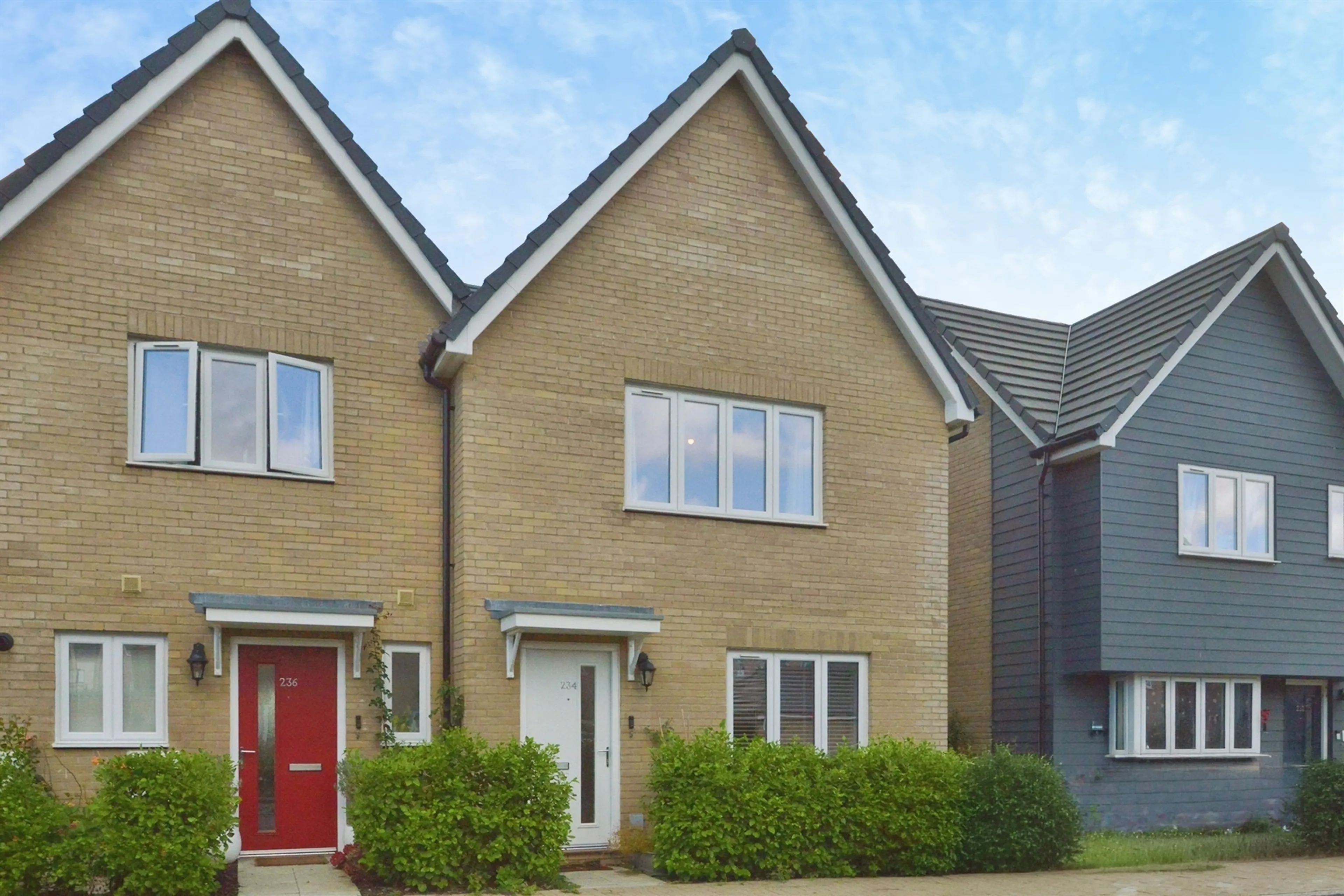 Property at Priestley Drive, Tattenhoe Park, Milton Keynes