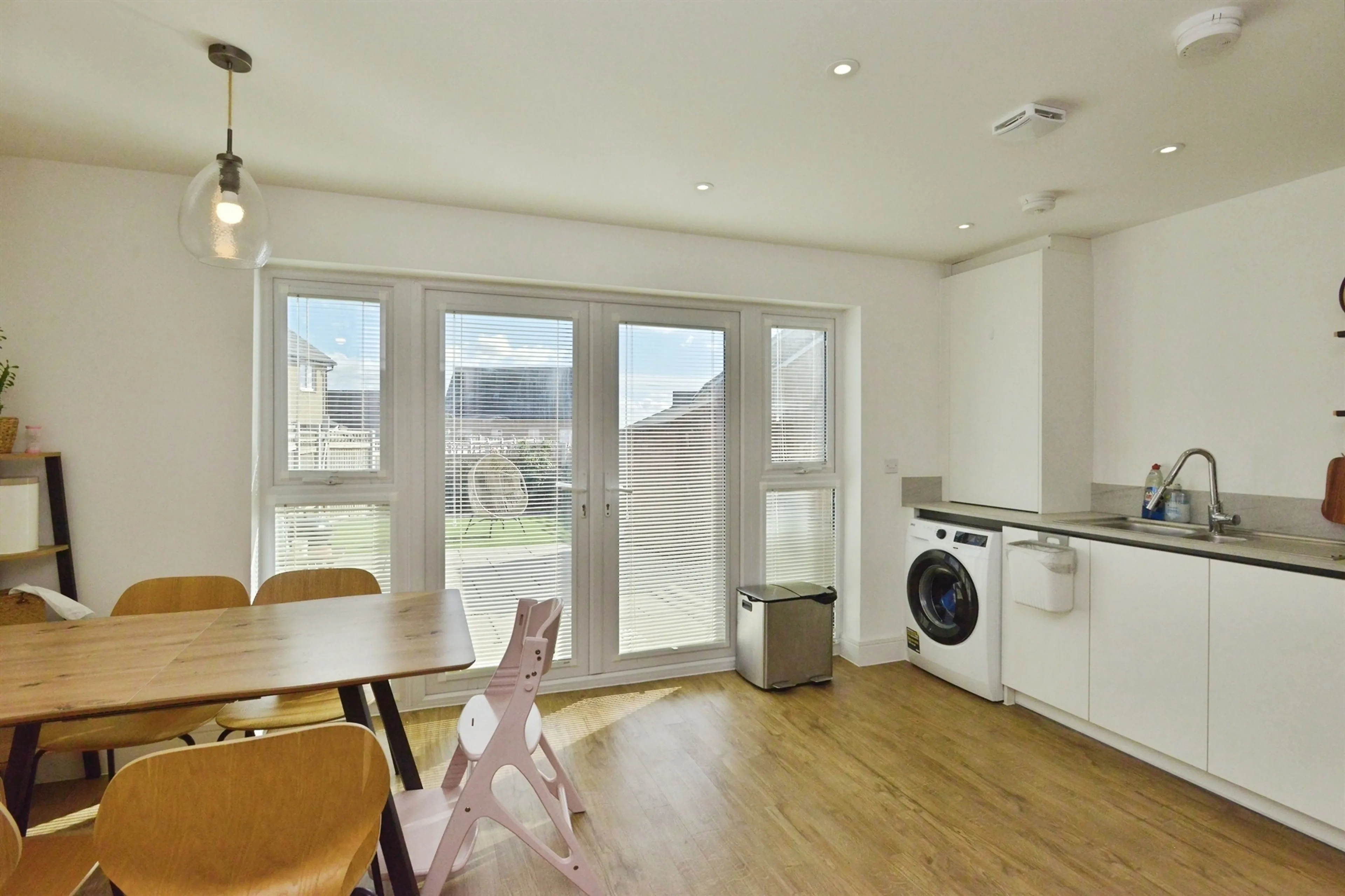 Property at Priestley Drive, Tattenhoe Park, Milton Keynes
