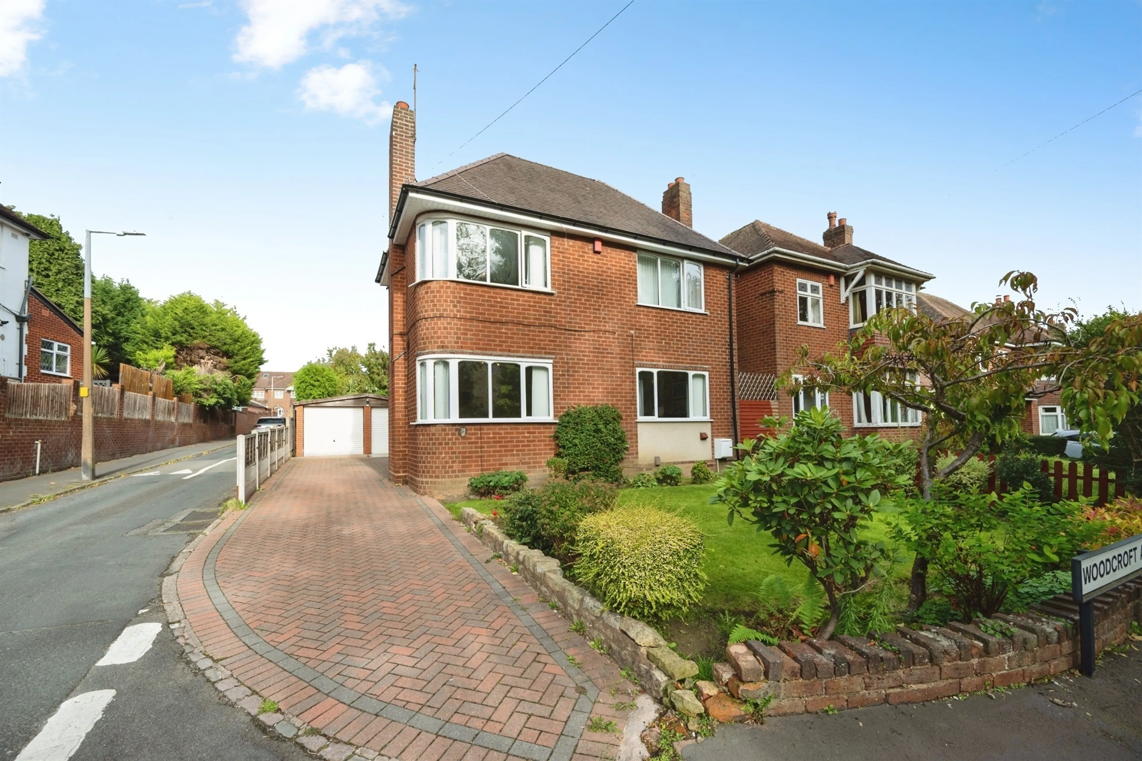 Property at Woodcroft Avenue, Tipton