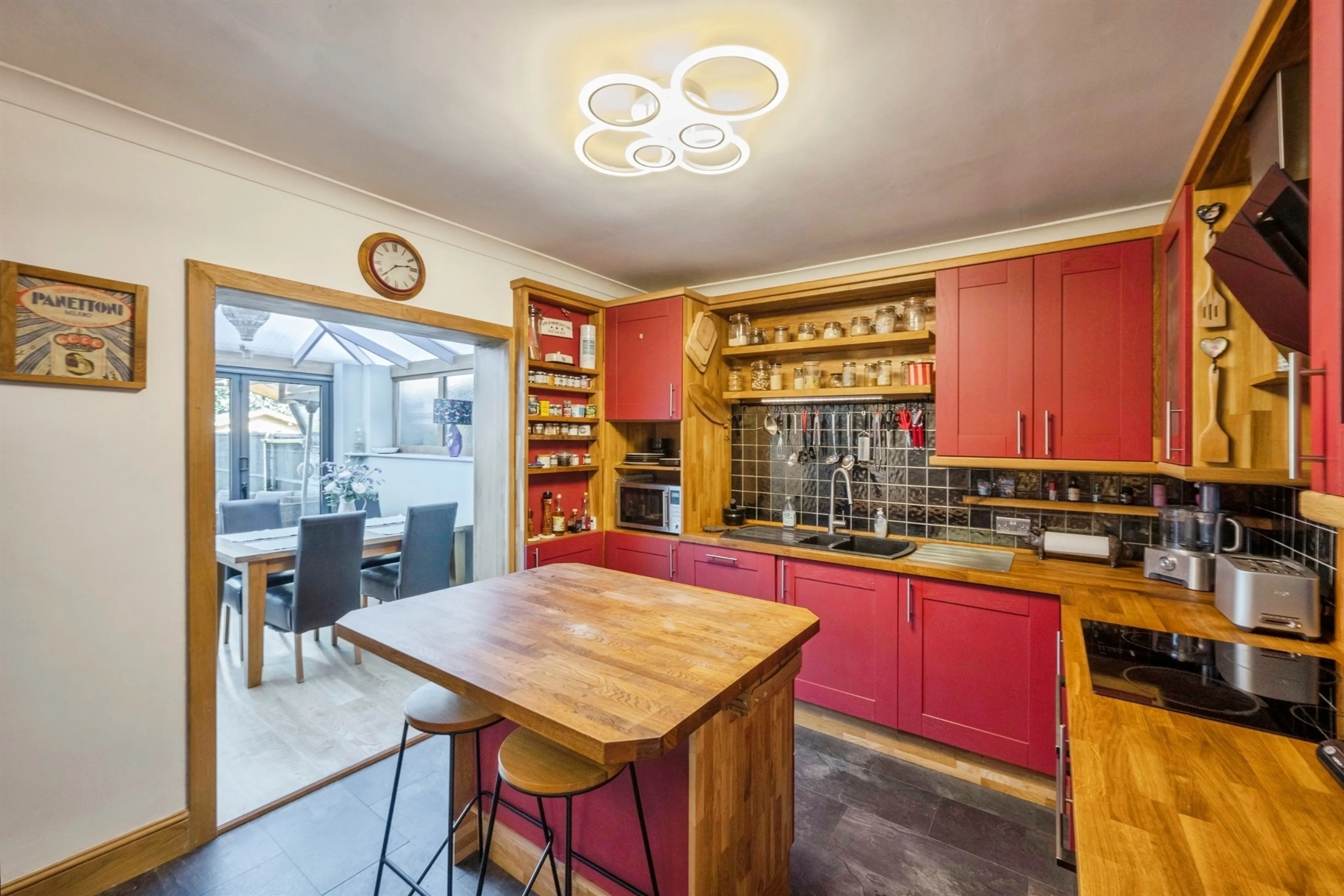 Property at Franklin Crescent, Bennetthorpe, Doncaster