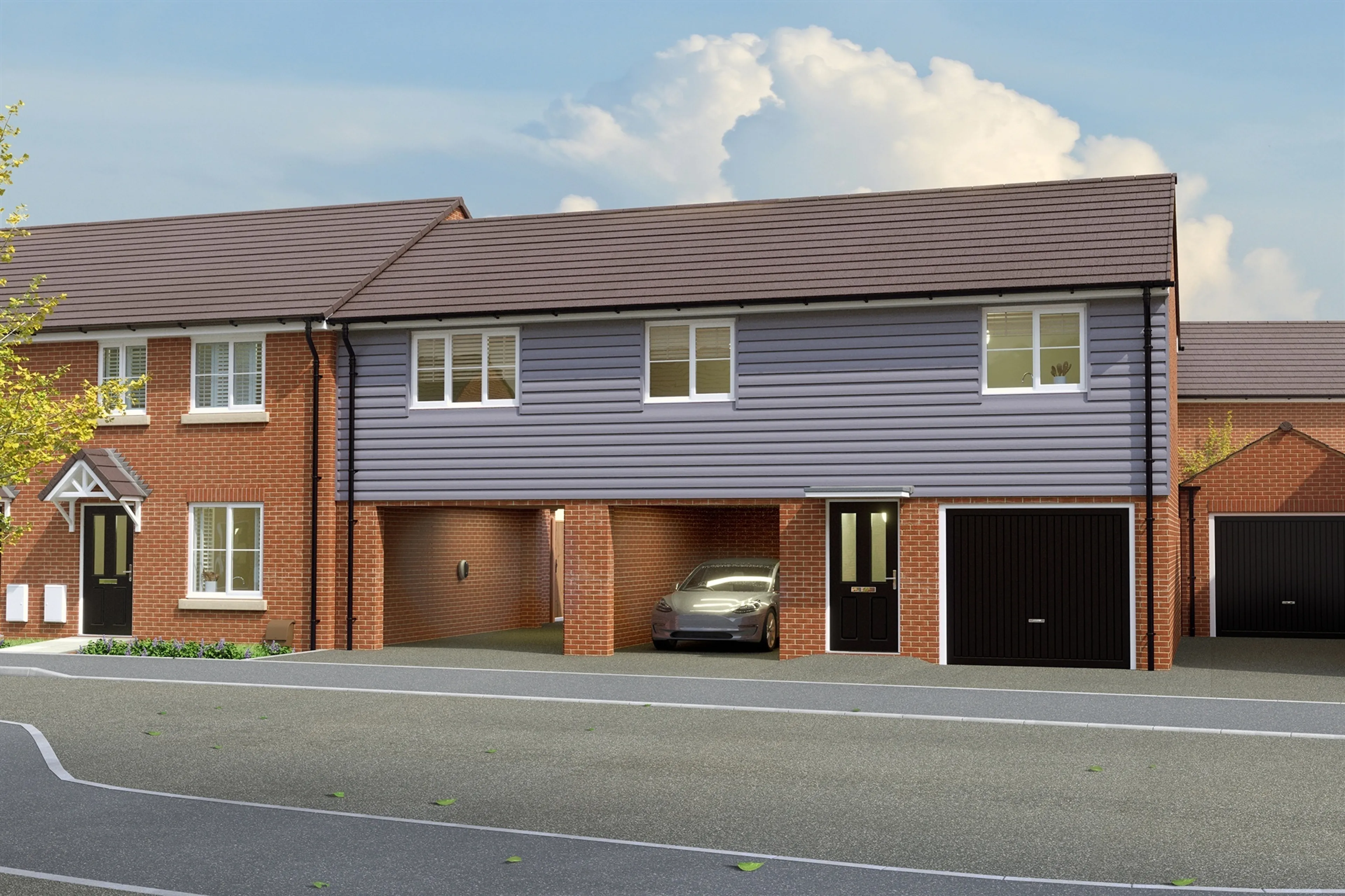 Property at Addison Close, Gillingham