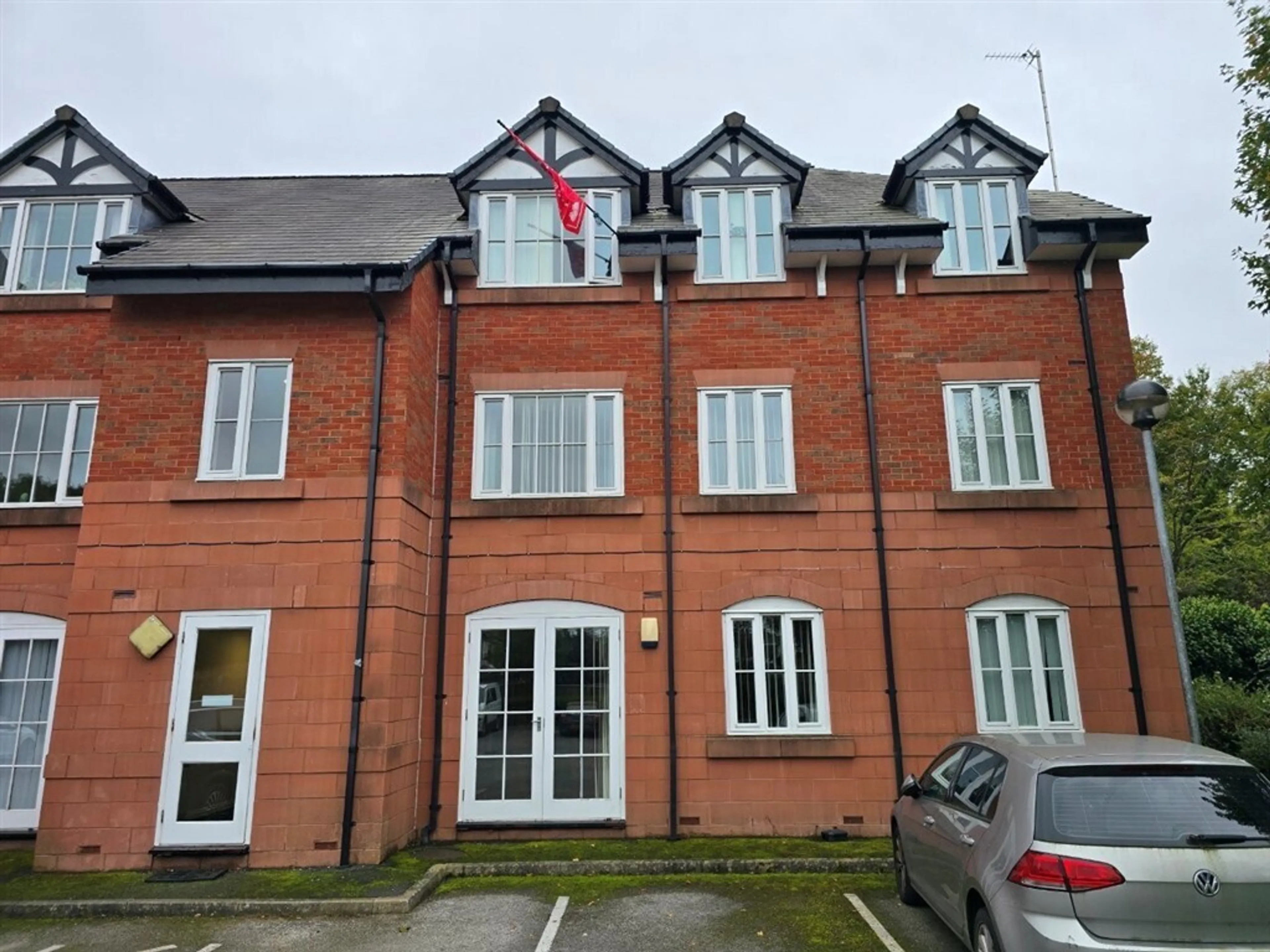 Property at Woodholme Court (GFF), LIVERPOOL