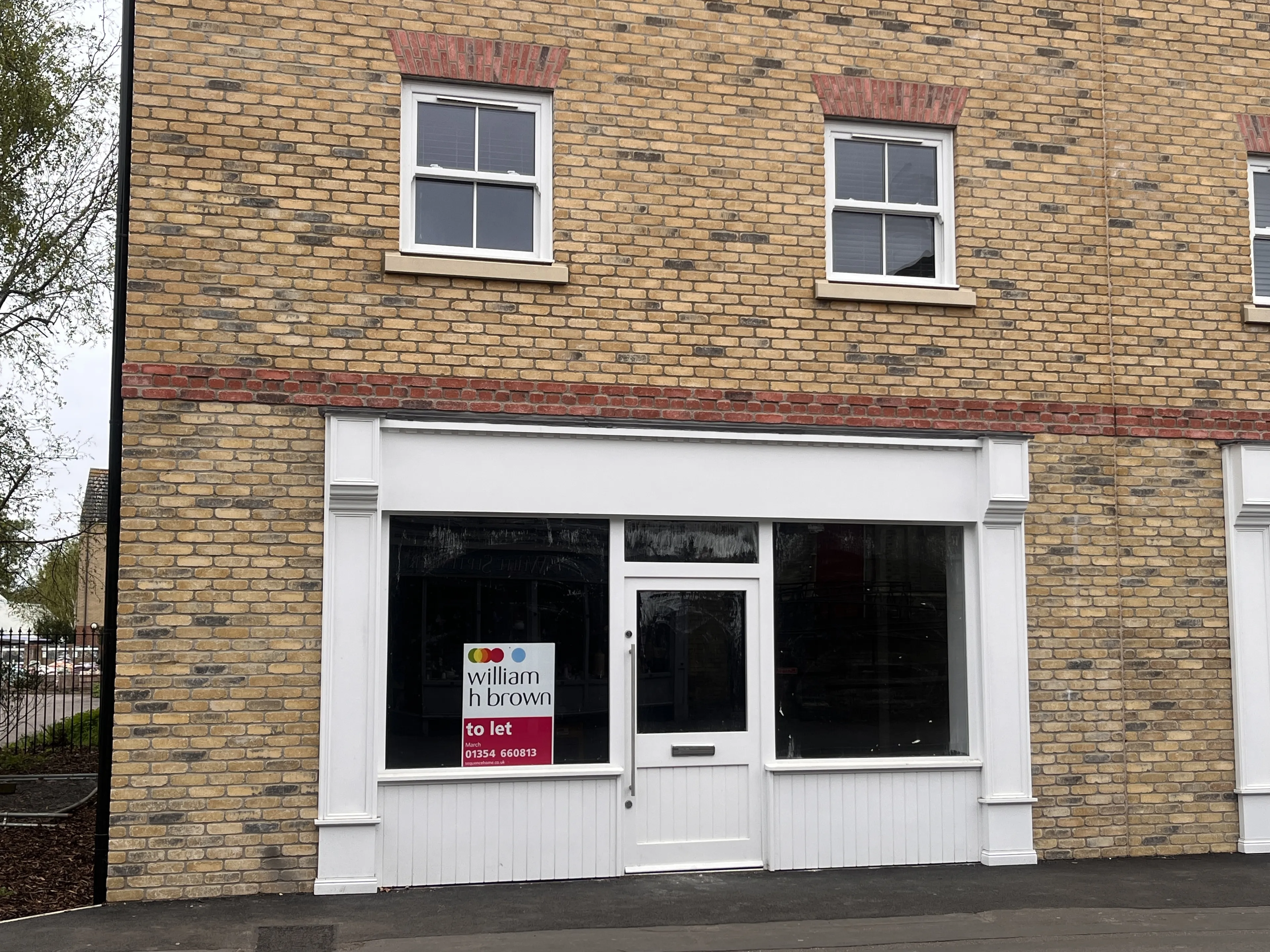 Property at High Street, March PE15 9LD