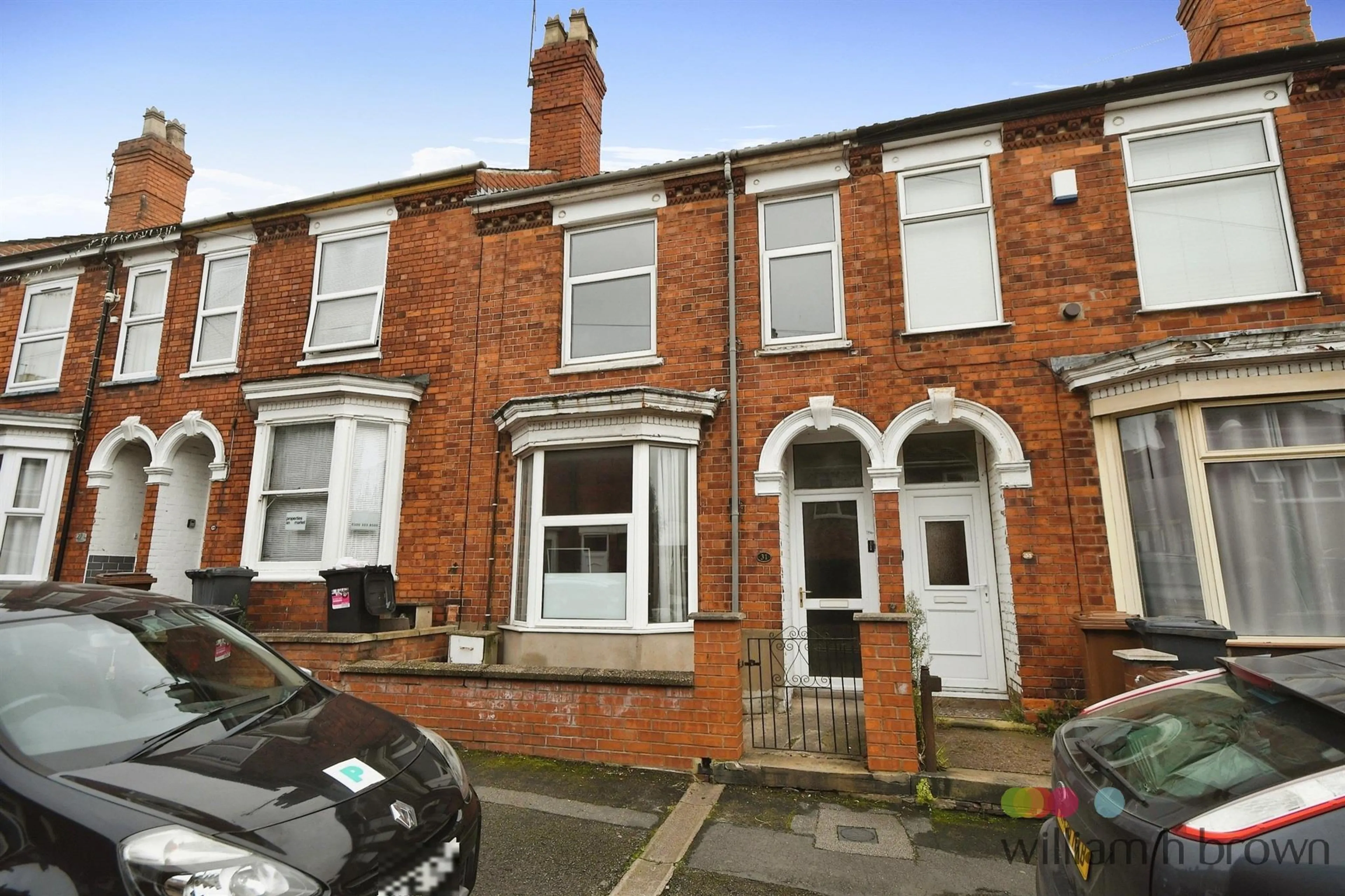 Property at Eastbourne Street, Lincoln