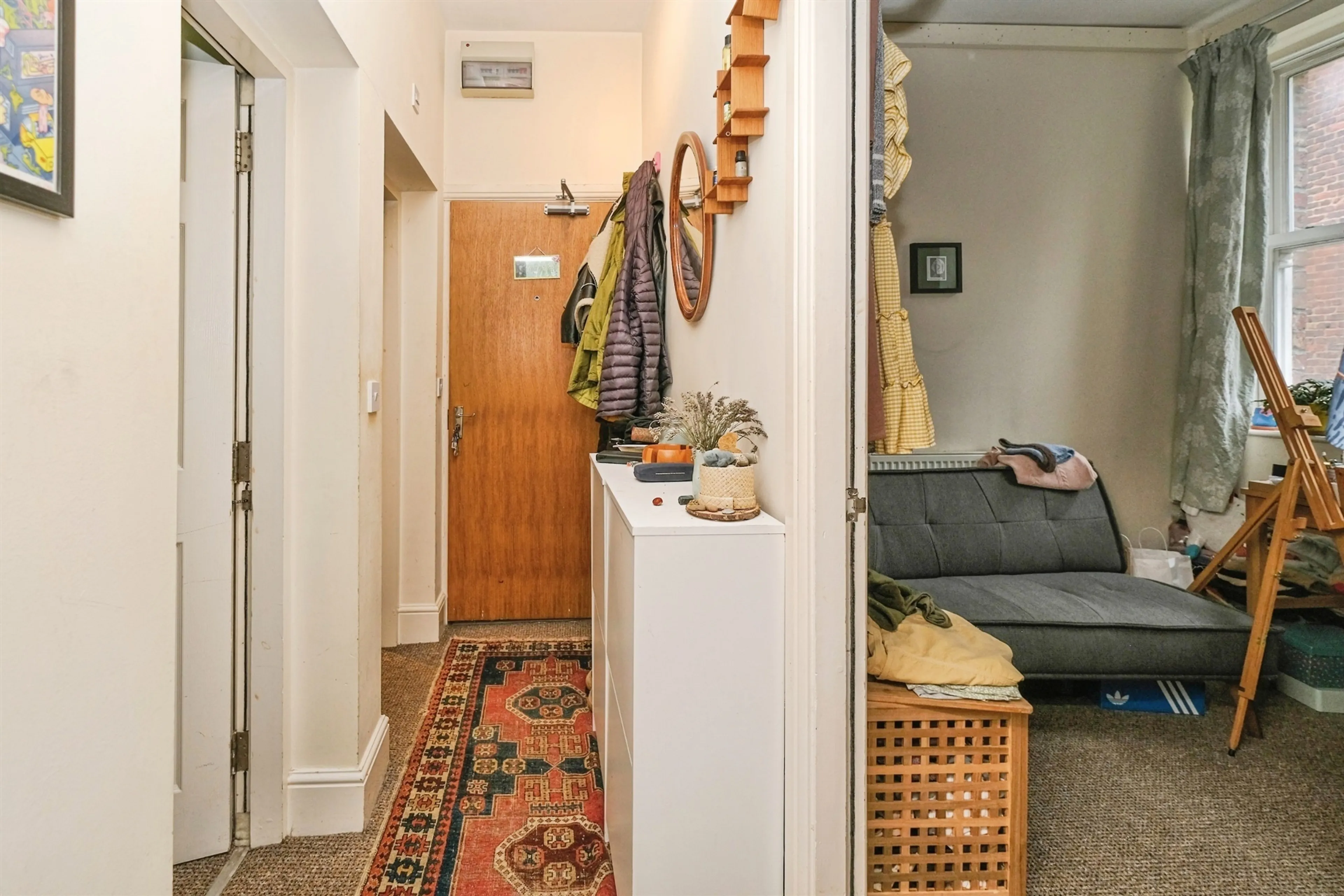 Property at Croxteth Road, Liverpool