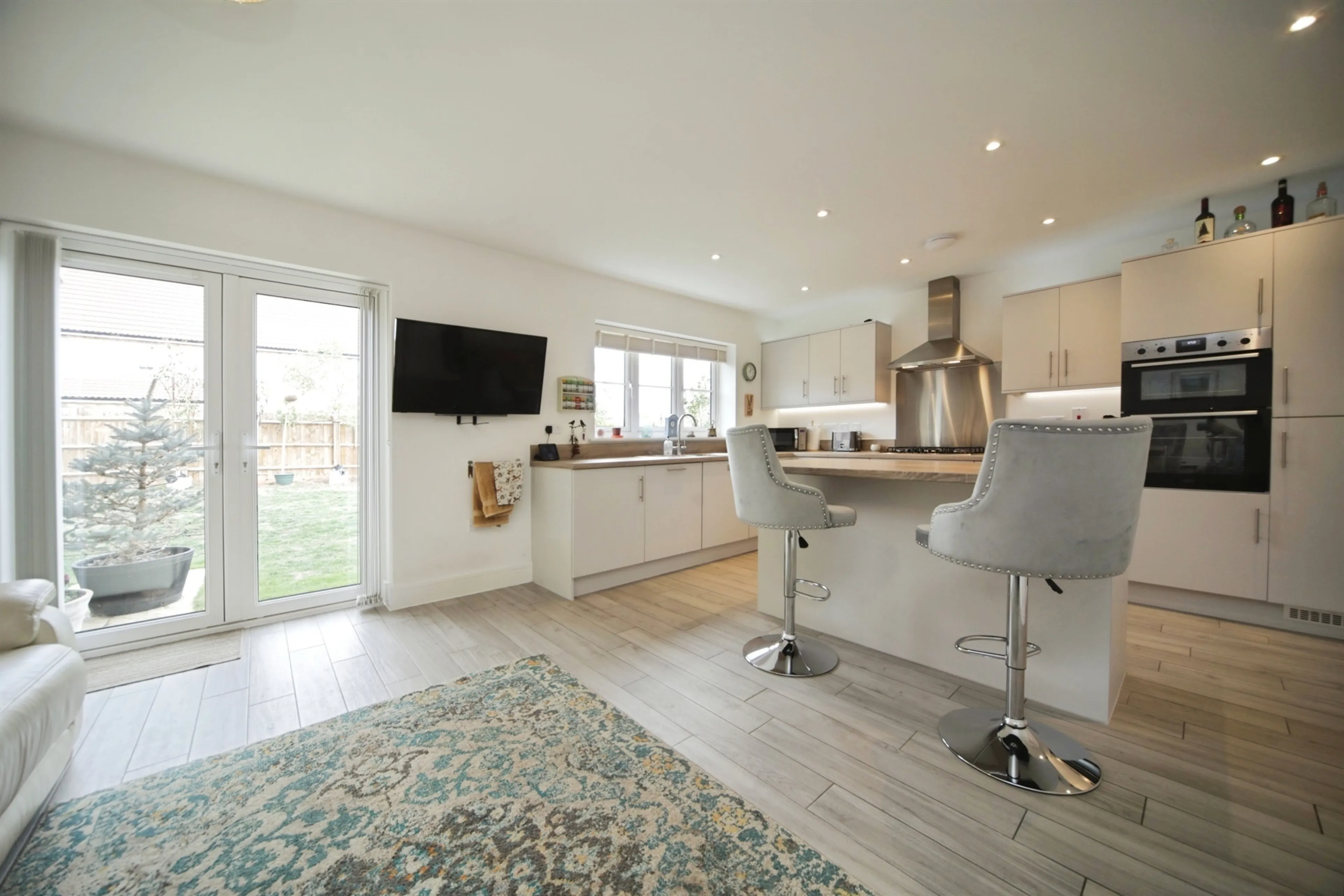 Property at Cattlegate, Elmswell, Bury St. Edmunds