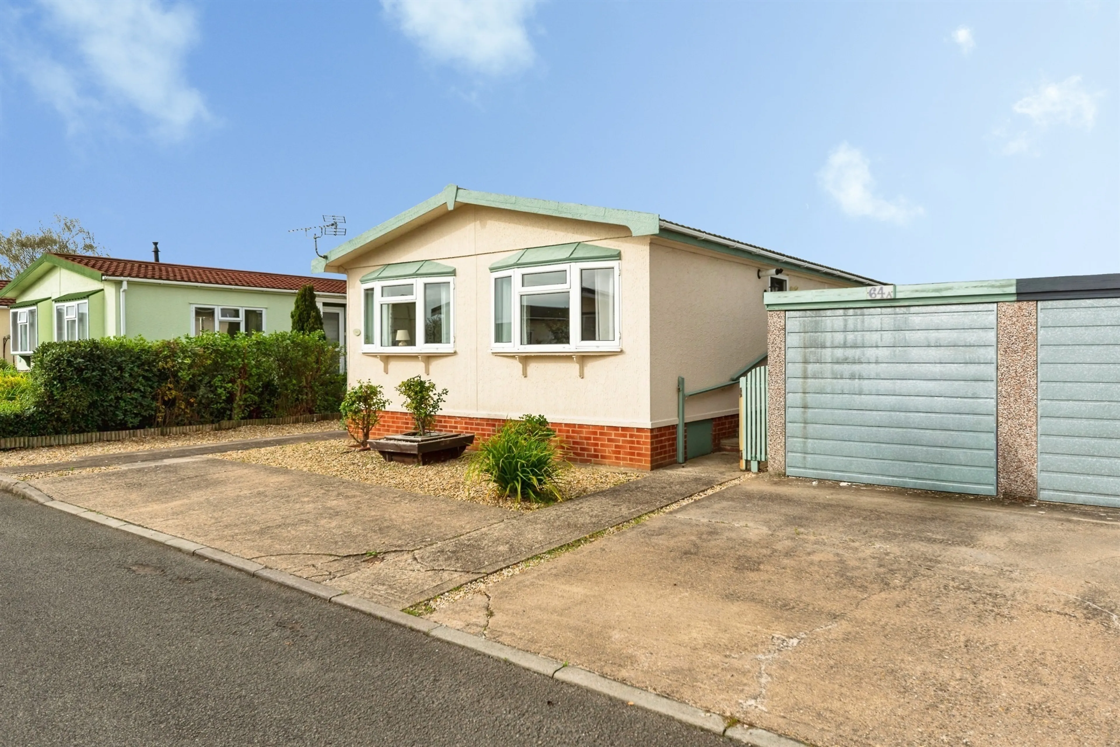 Property at Allington Gardens, Allington, Grantham