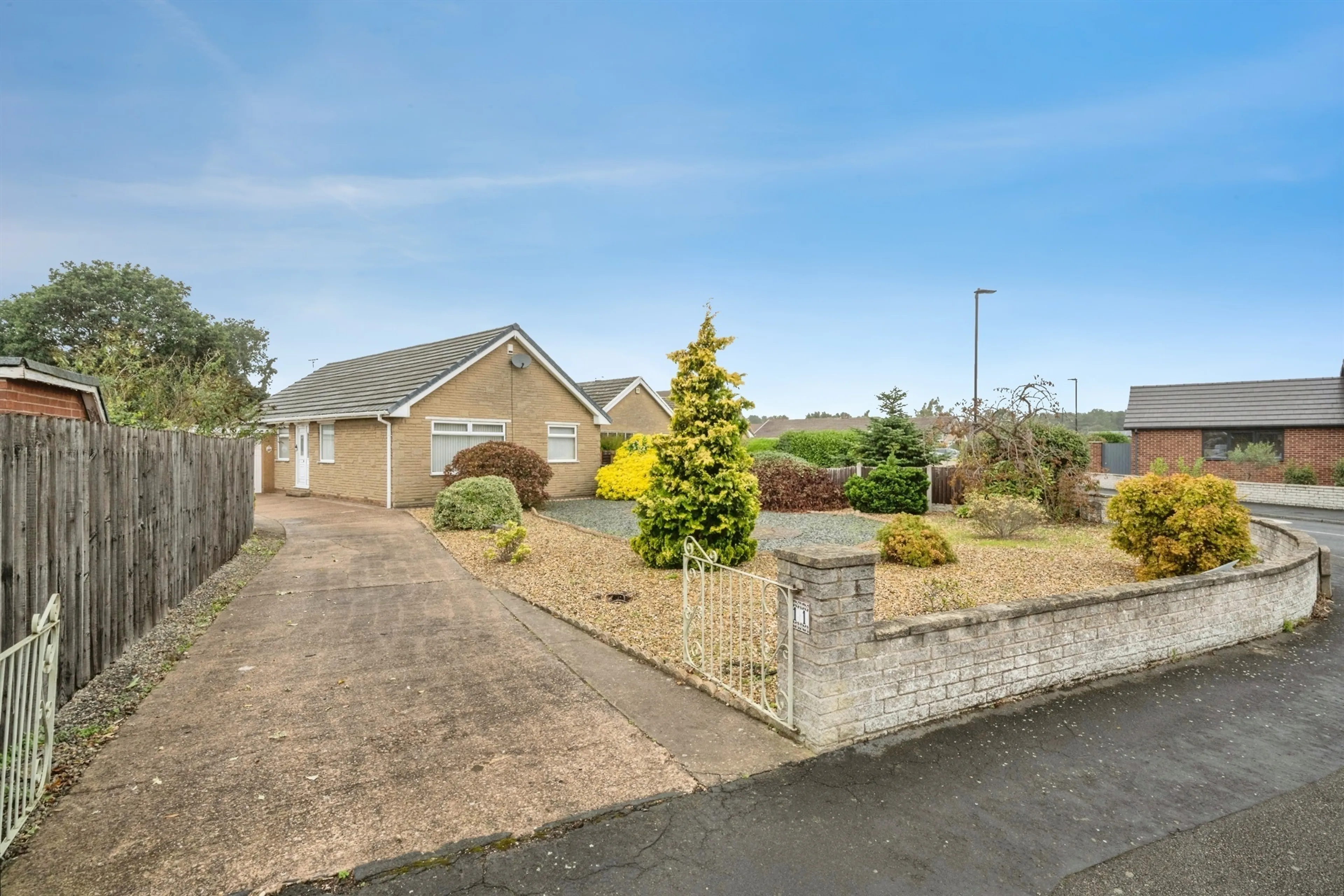 Property at The Close, Branton, Doncaster