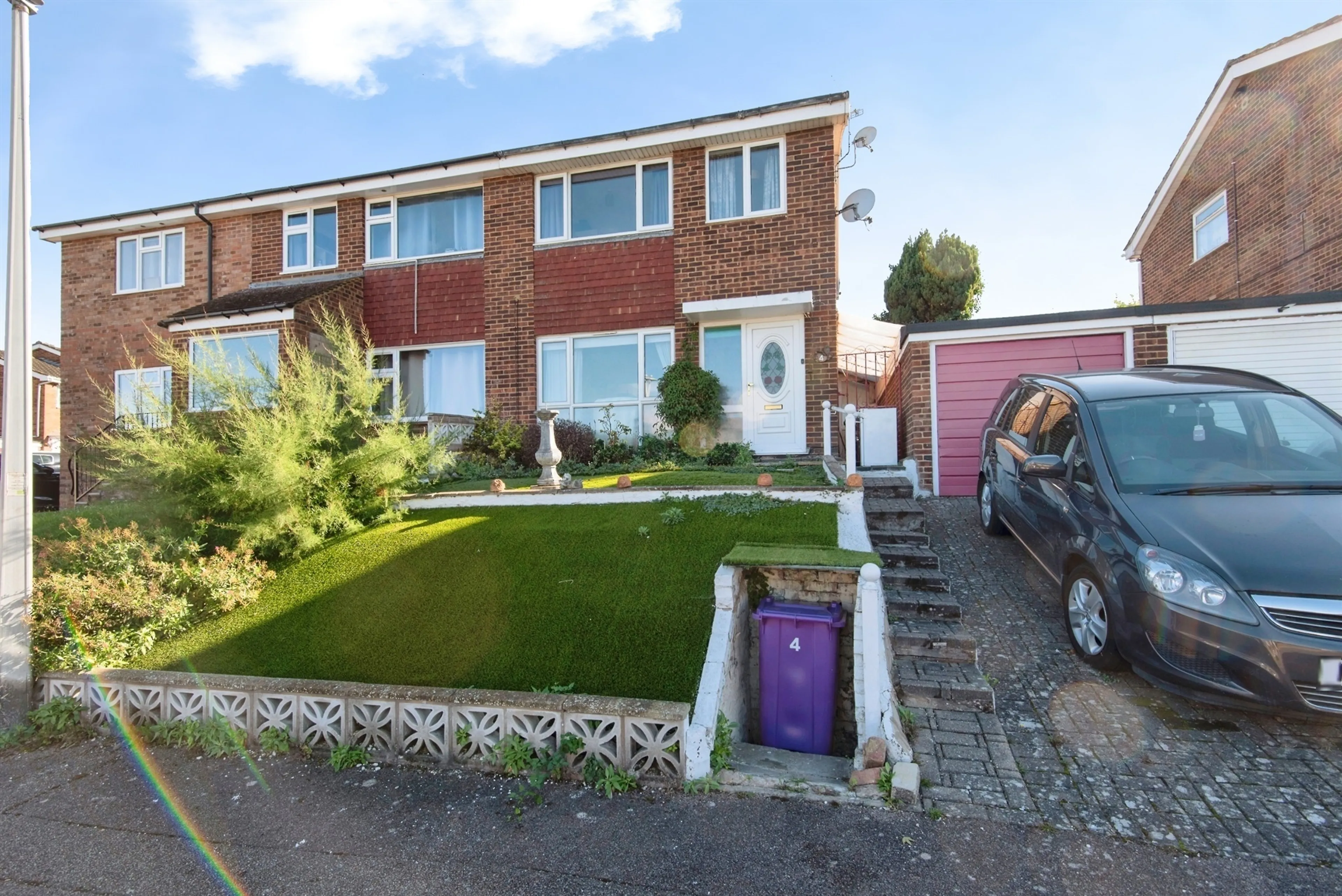 Property at Ascot Road, Royston