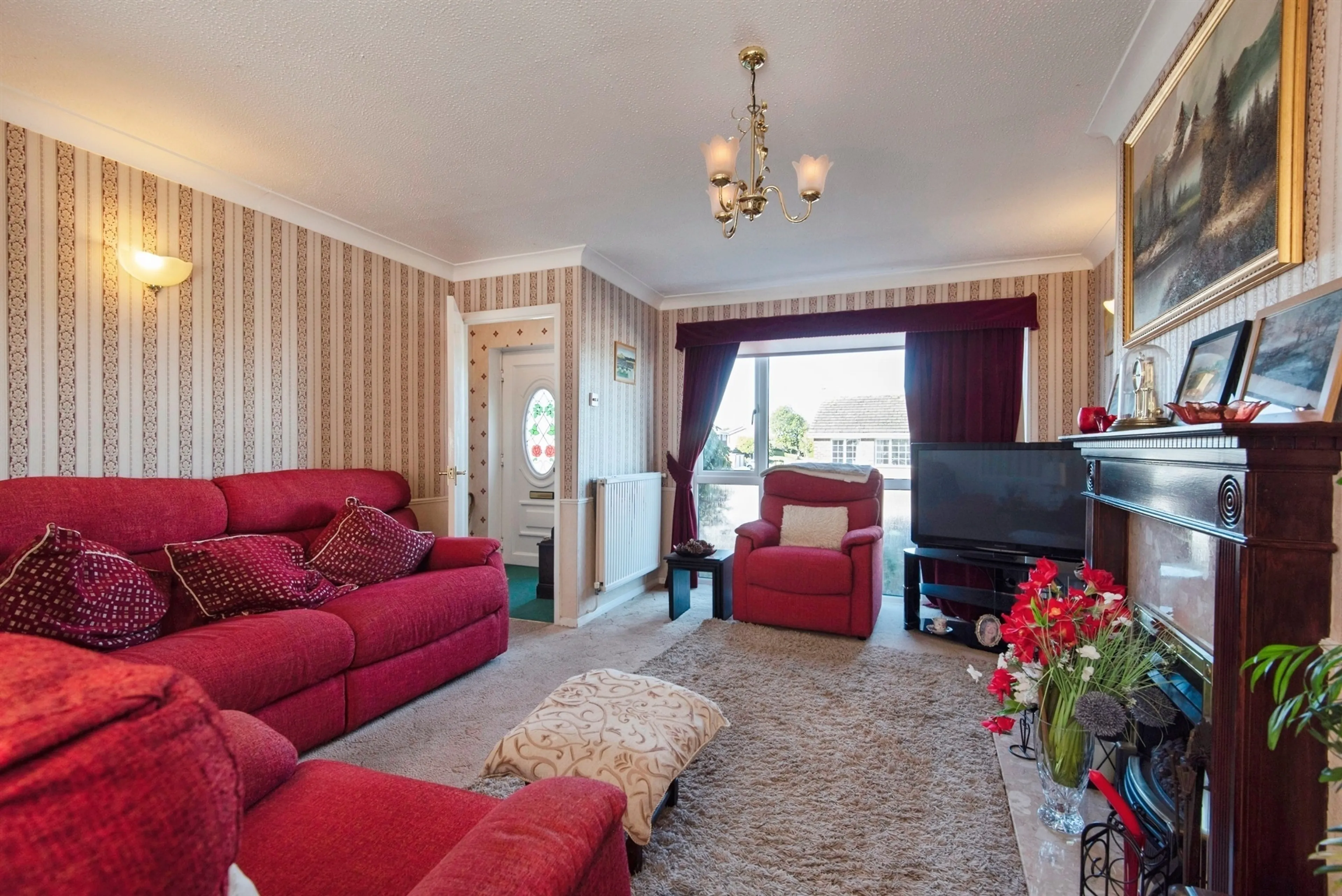 Property at Ascot Road, Royston