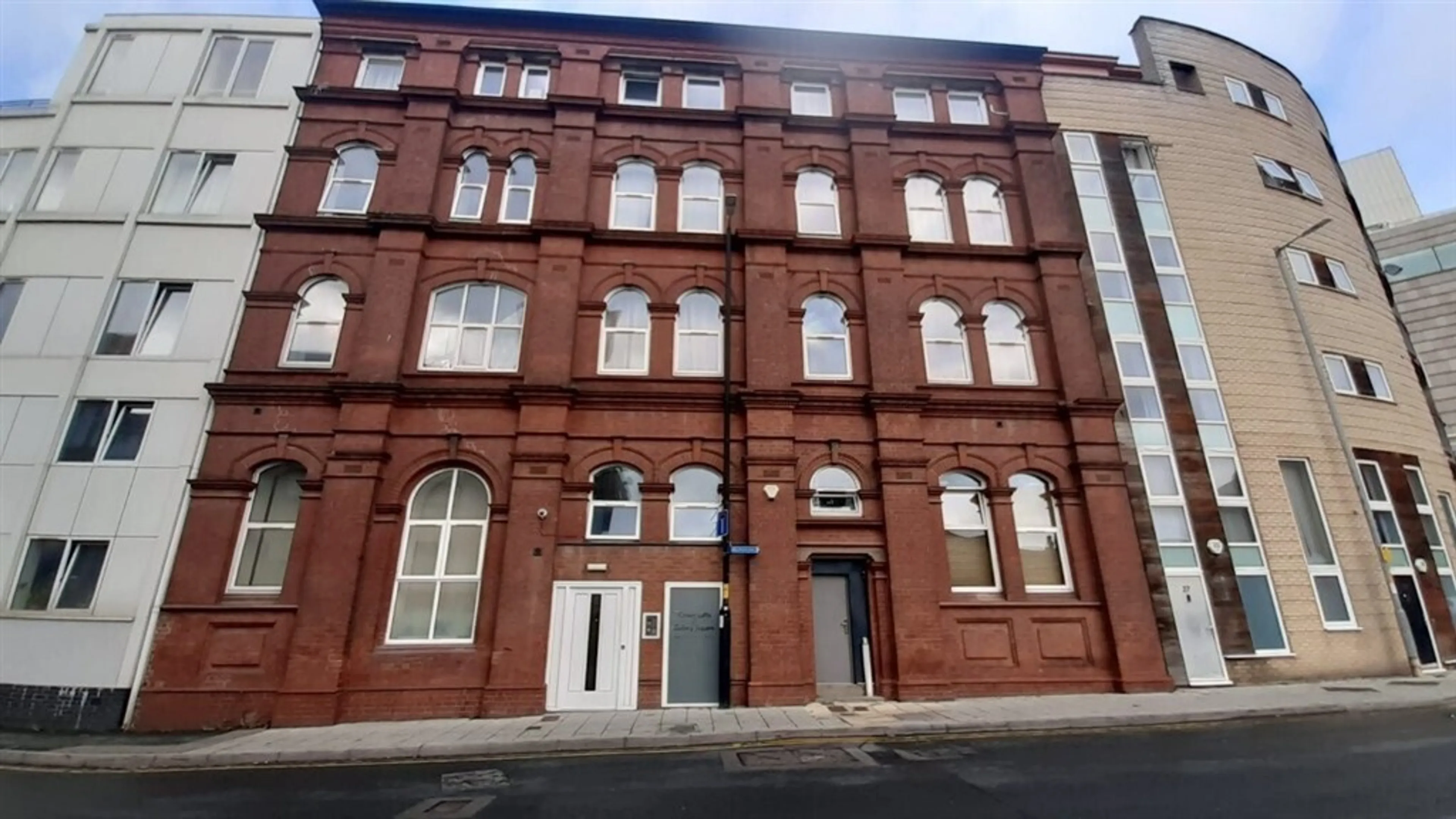 Property at Marsh Street, WALSALL