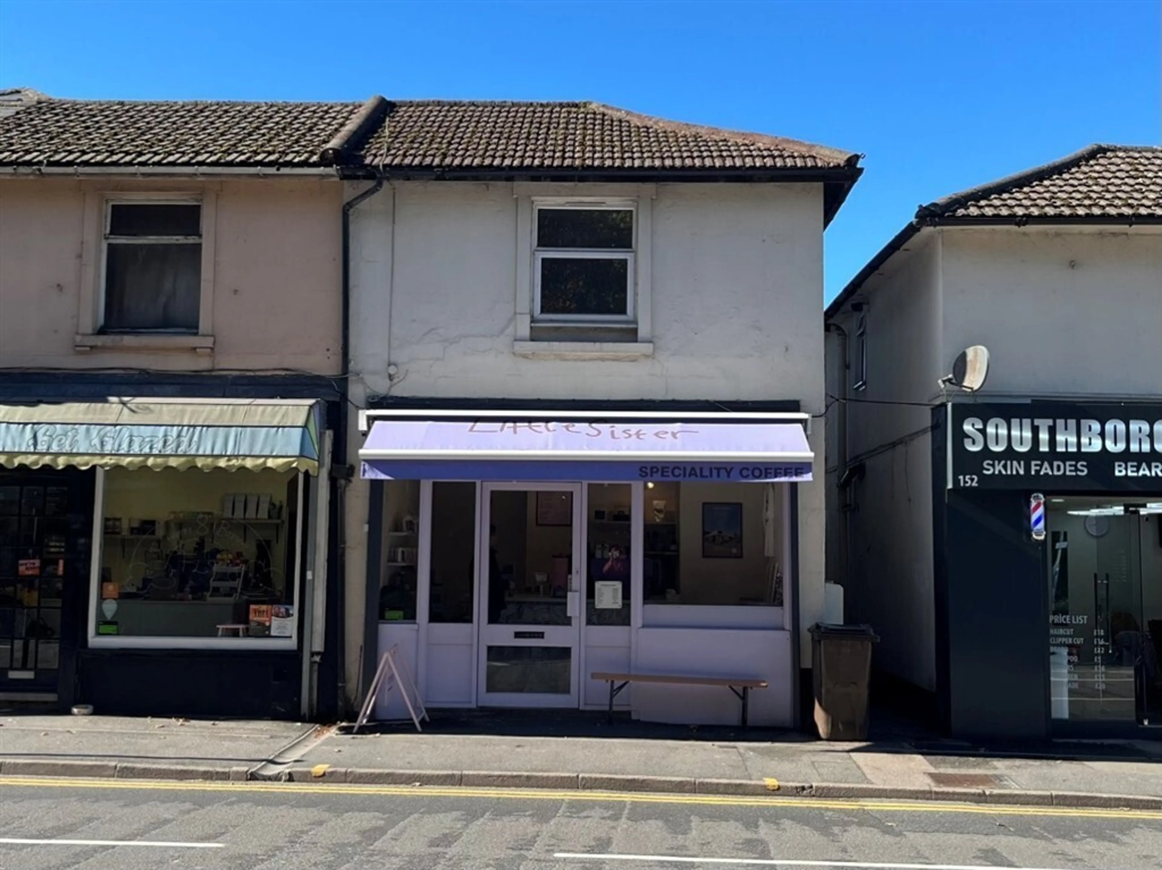 Property at London Road, Southborough, TUNBRIDGE WELLS