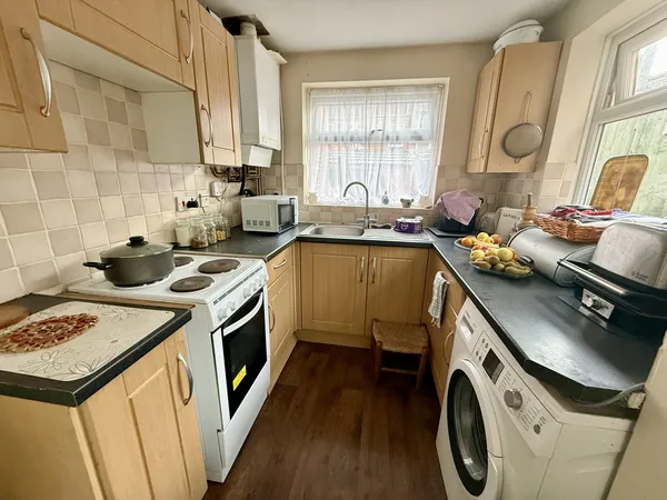 Cambridge Street, Grantham, NG31 6EZ
