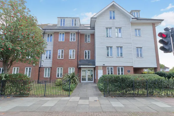Welcome Inn, Well Hall Road, SE9
