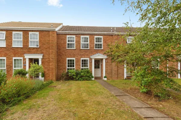 Mallow Park, Maidenhead, Berkshire, SL6