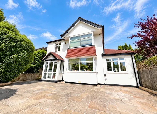 Oakhill Road, Orpington, BR6