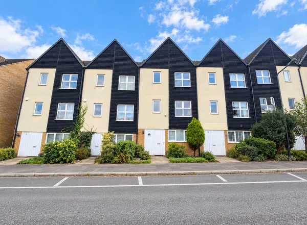 Cloudeseley Close, Sidcup, DA14