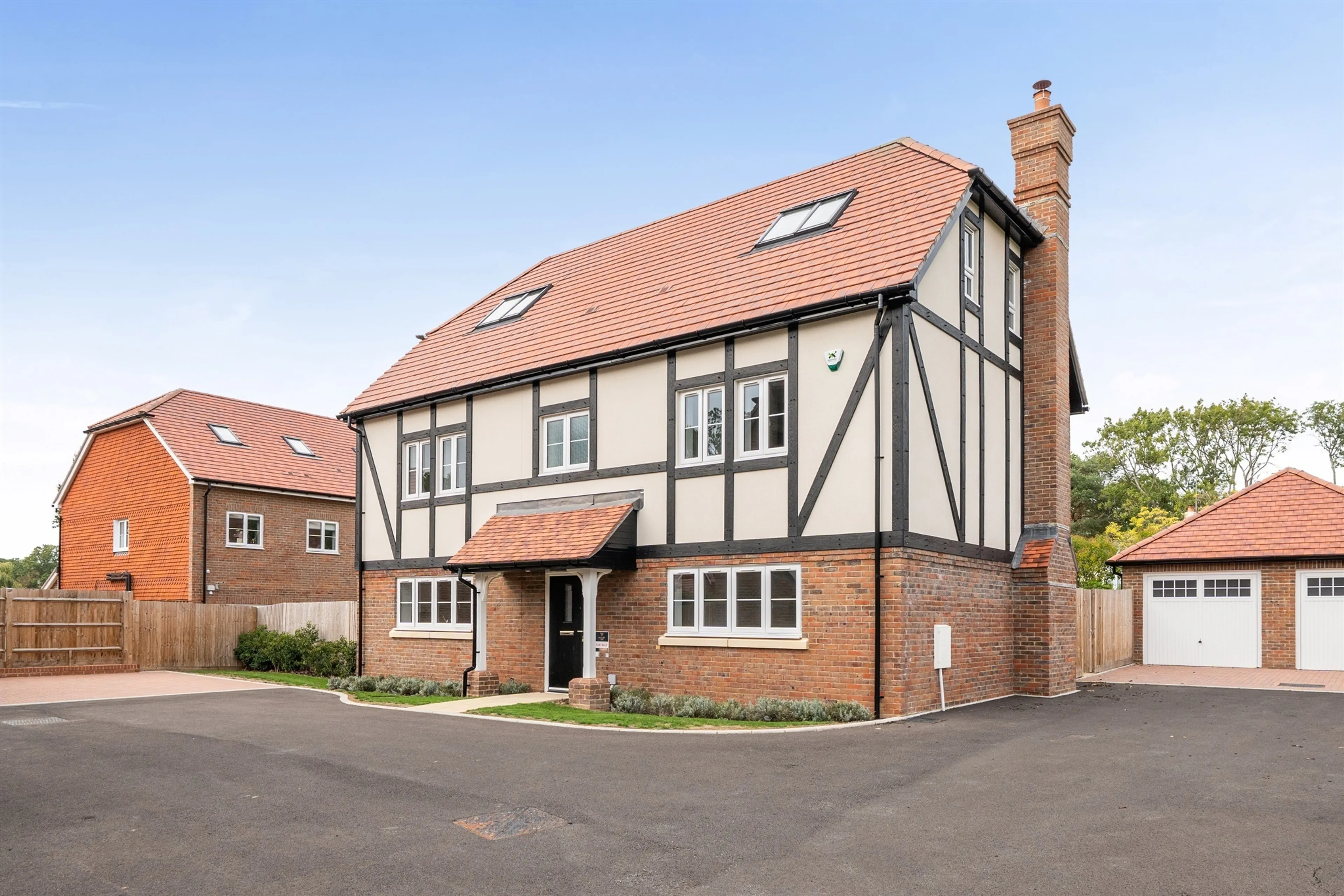 Property at Folders Lane, Burgess Hill