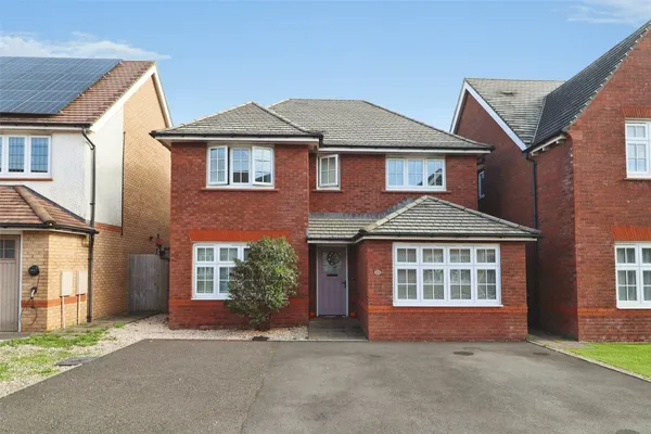 Tamar Valley Close, NEWPORT, Gwent, NP20